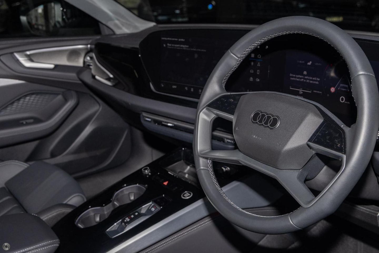 Image about Audi A5 Sedan TFSI 150 kW S tronic