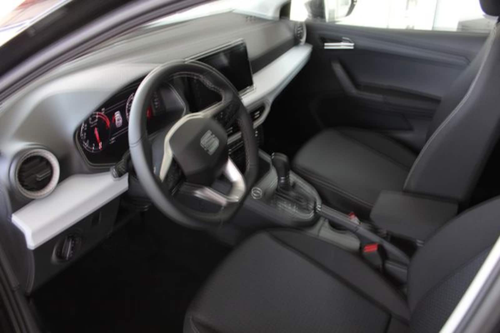 SEAT Ibiza – Bild 9