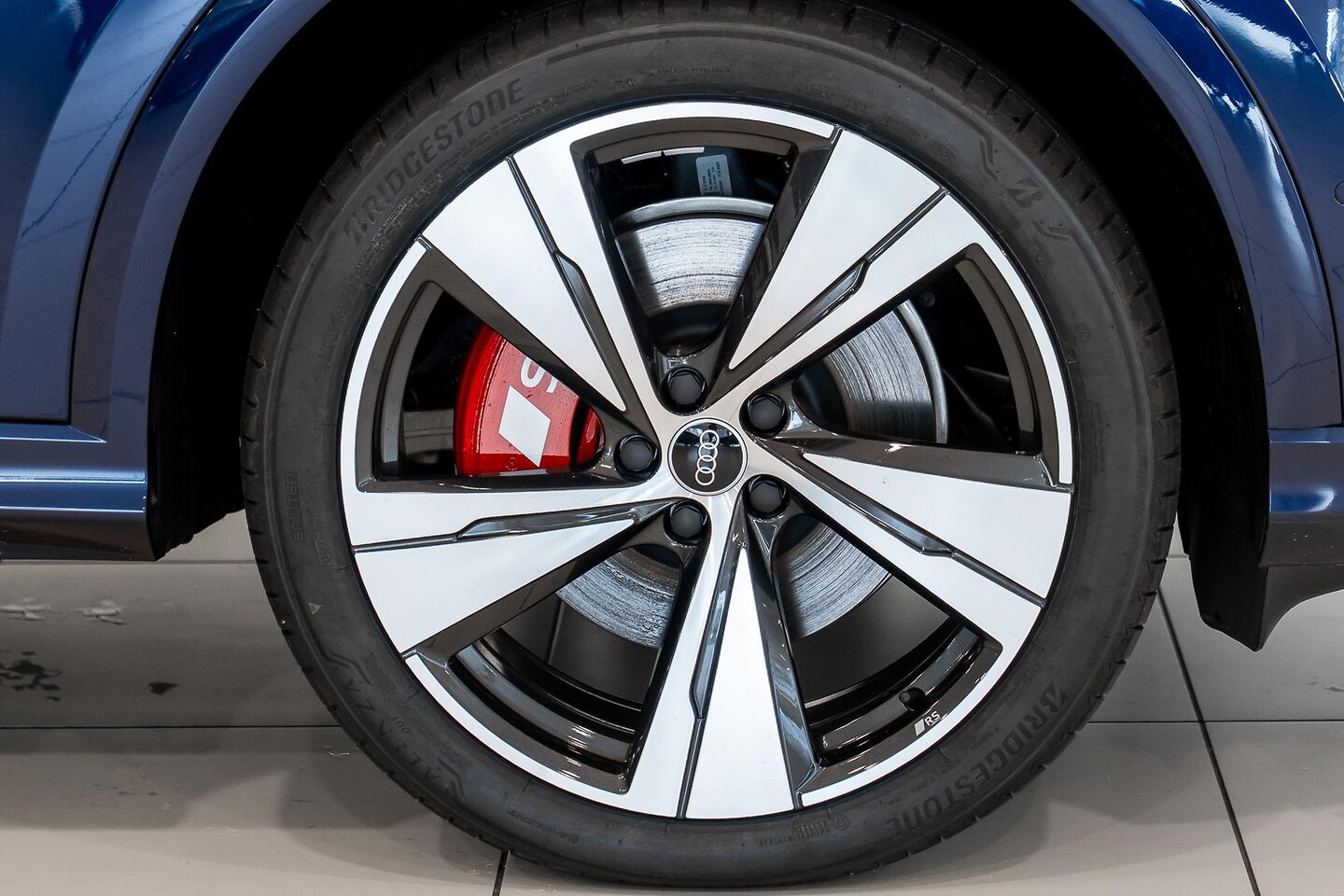 Image about Audi SQ5 Sportback TFSI 270 kW