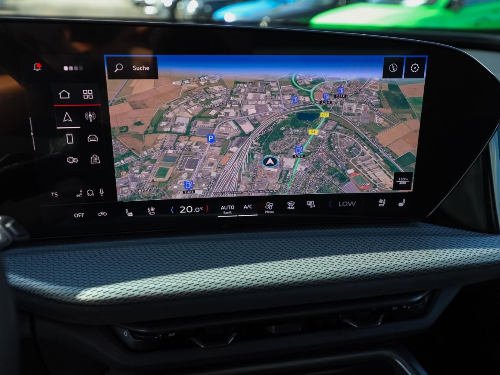 Audi Q5 – Bild 16