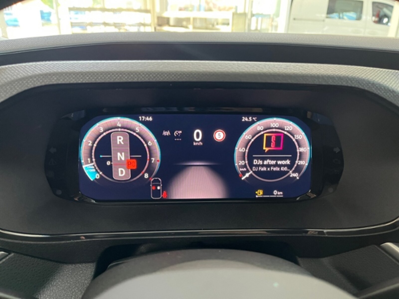 Volkswagen Caddy Cargo – Bild 13