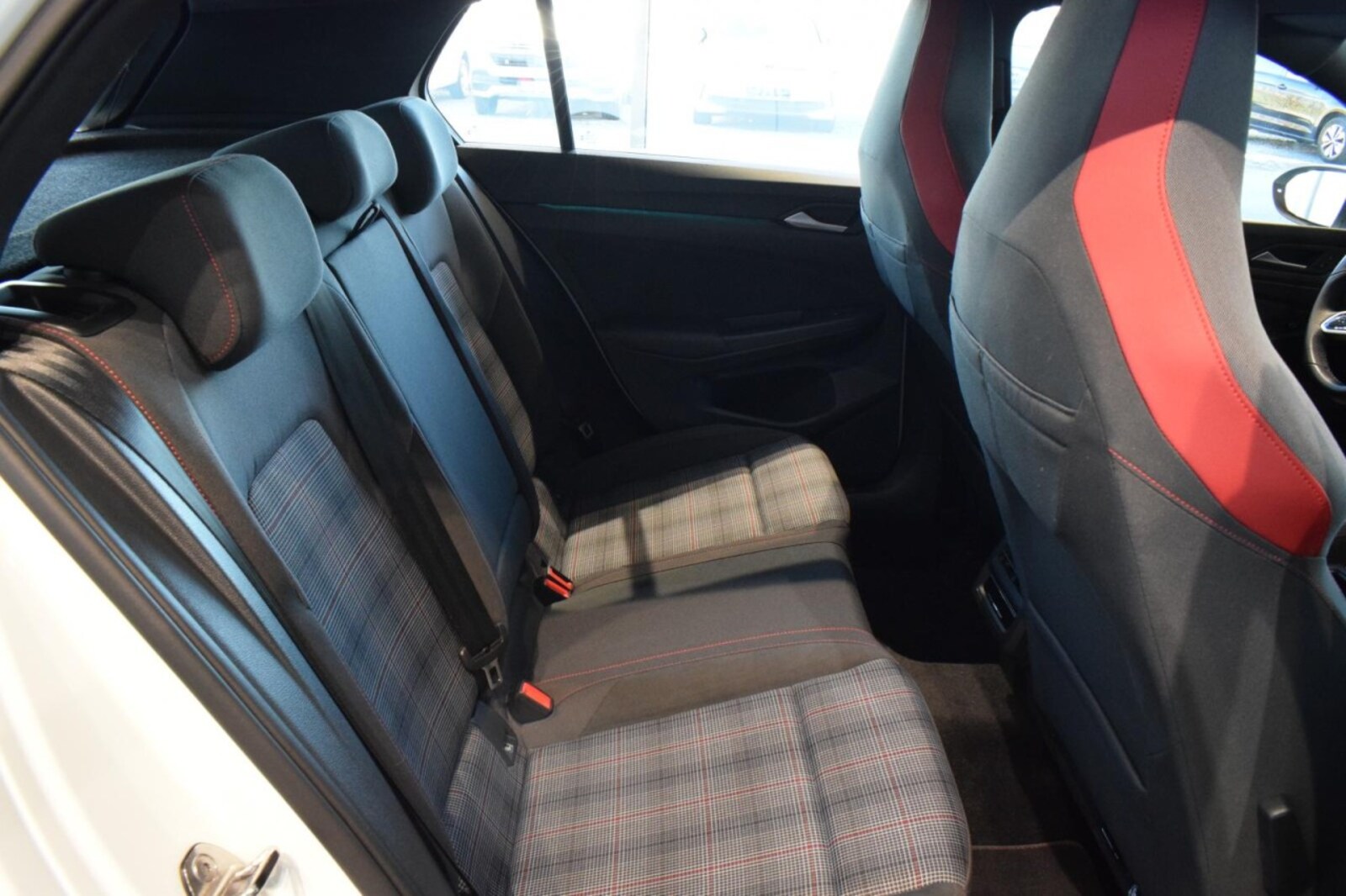 Volkswagen Golf – Bild 10