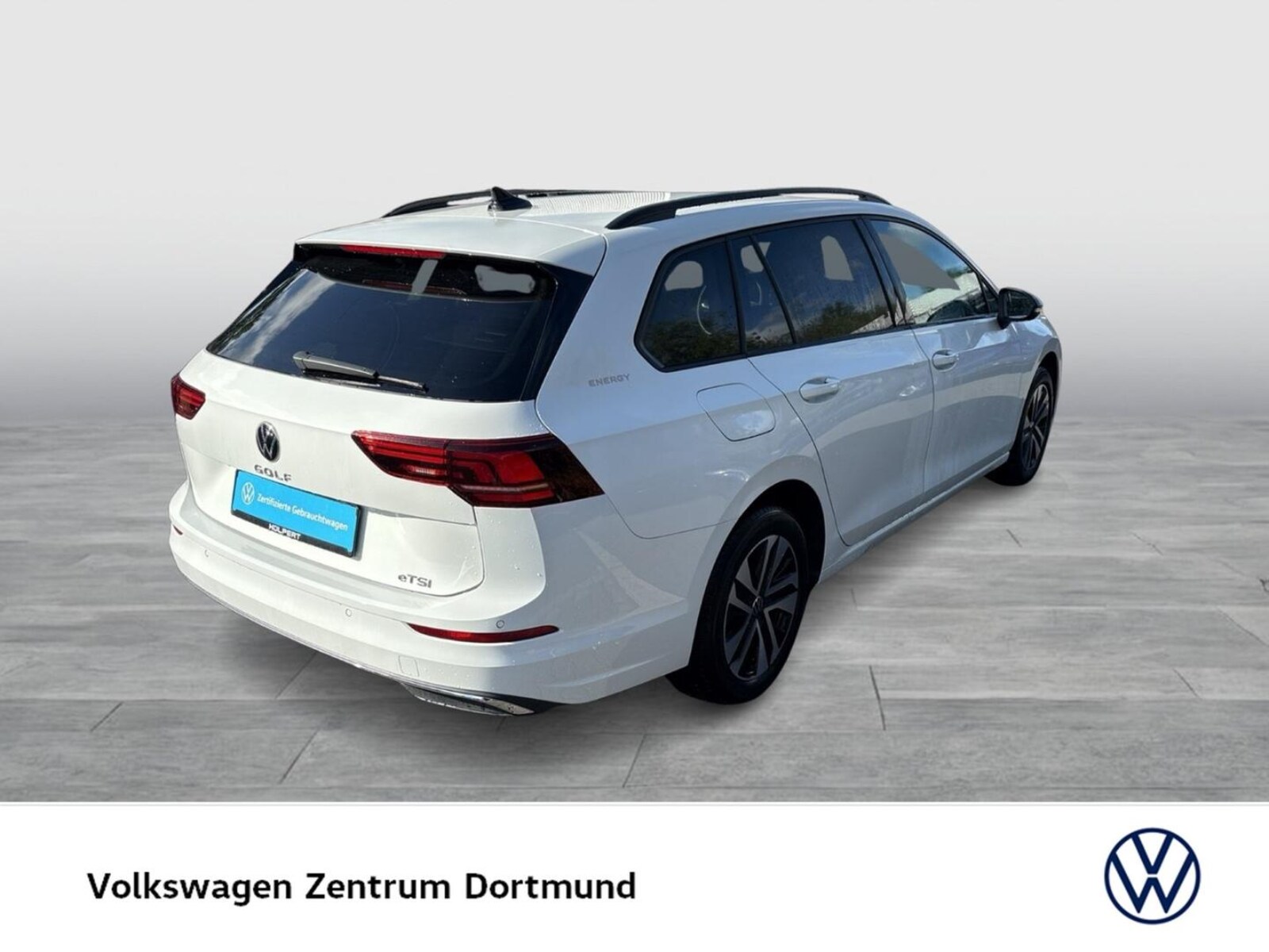 Volkswagen Golf Variant – Bild 5
