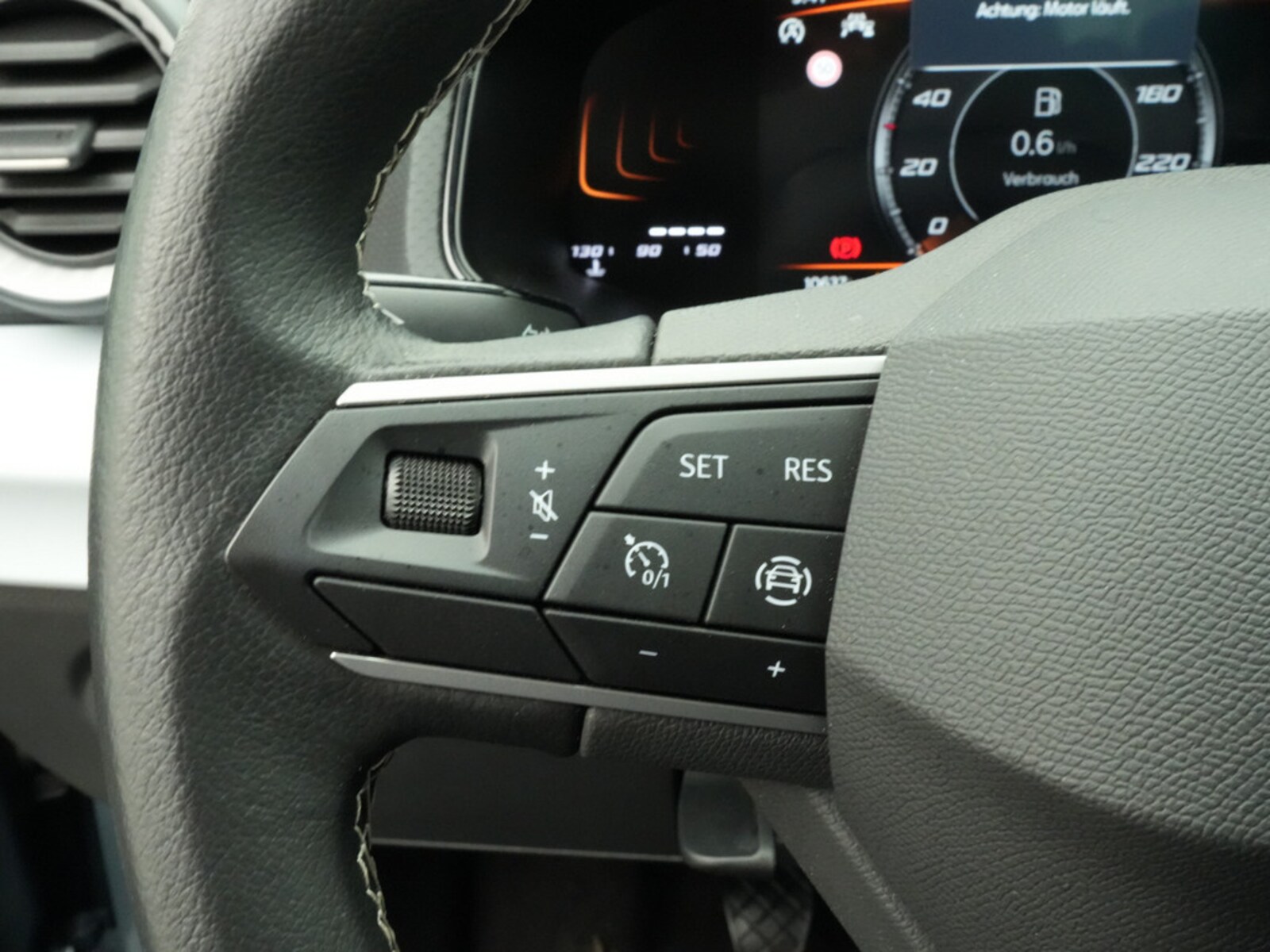 SEAT Ibiza – Bild 5
