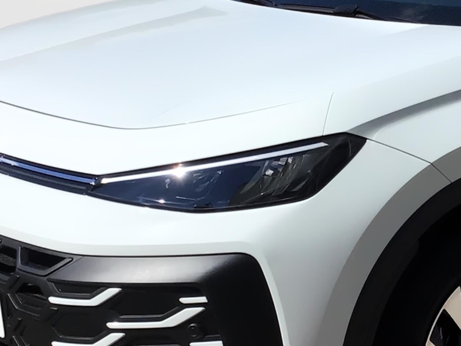 Volkswagen T-Roc – Bild 5