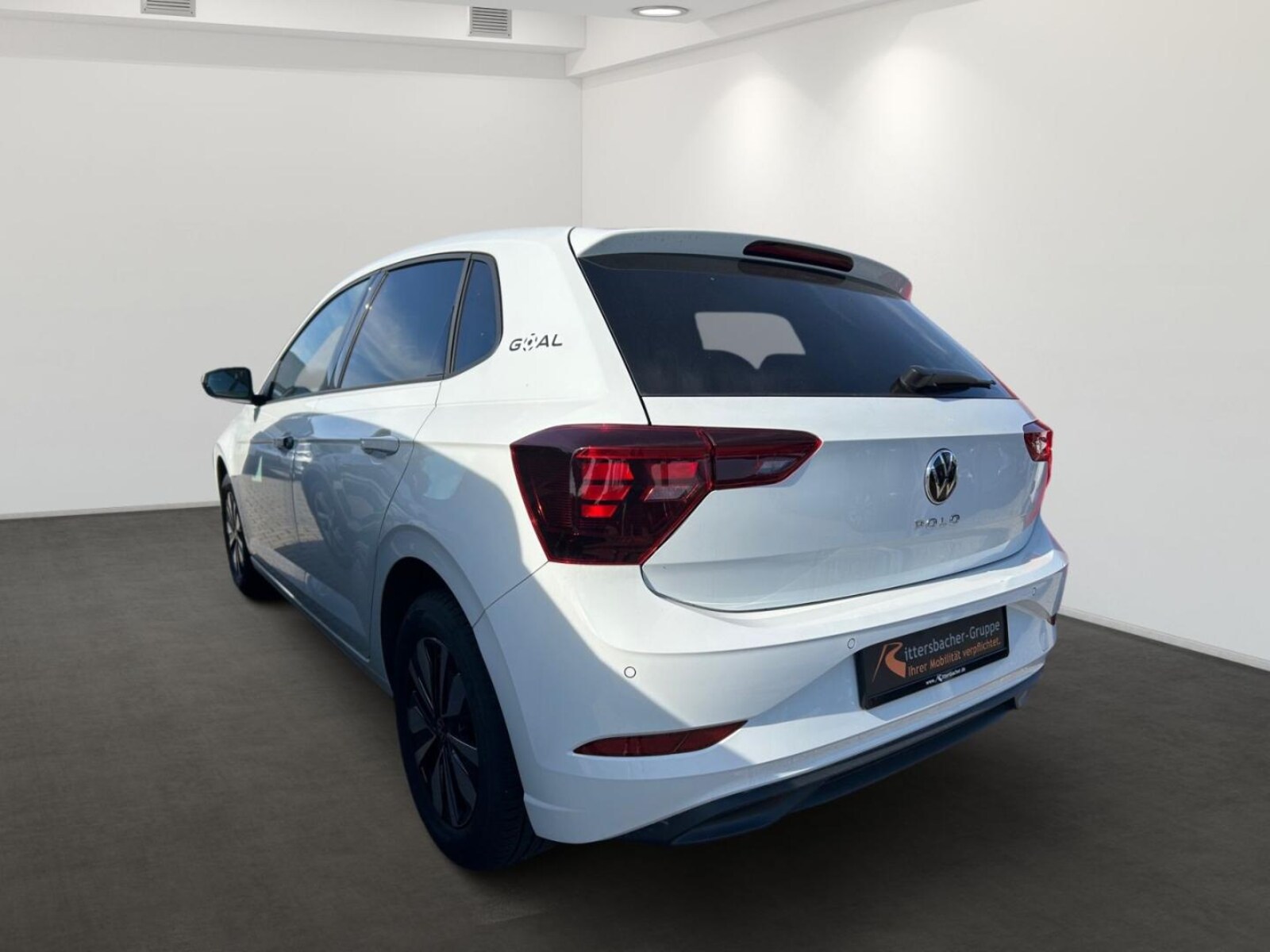 Volkswagen Polo – Bild 5