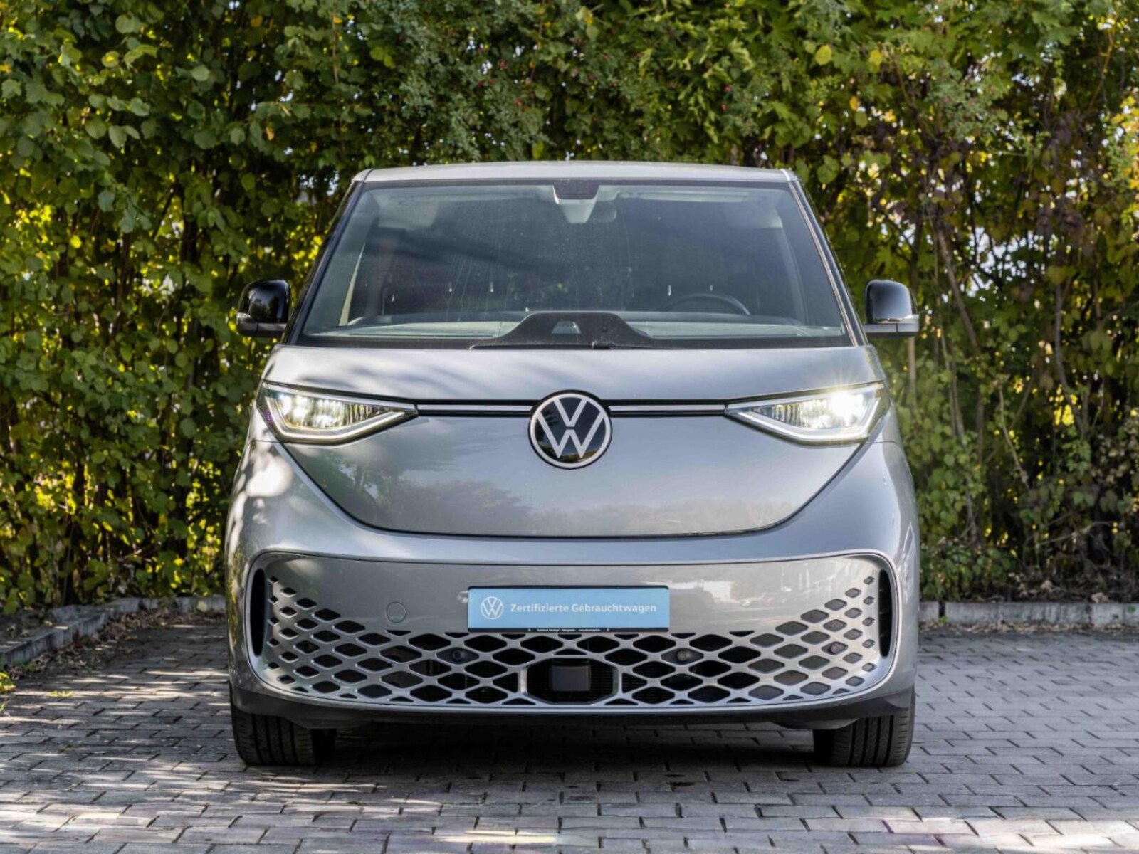 Volkswagen ID. Buzz – Bild 2