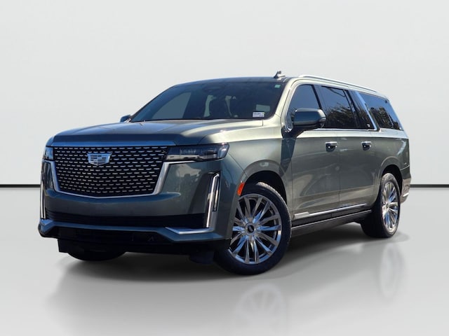 2023 Cadillac Escalade ESV
