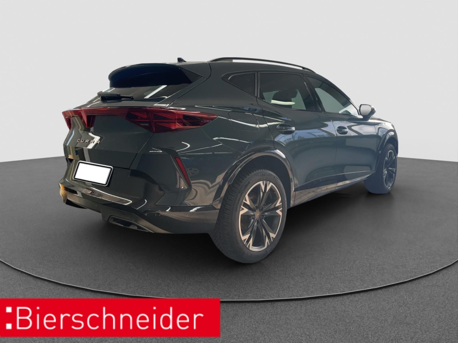 CUPRA Formentor – Bild 7
