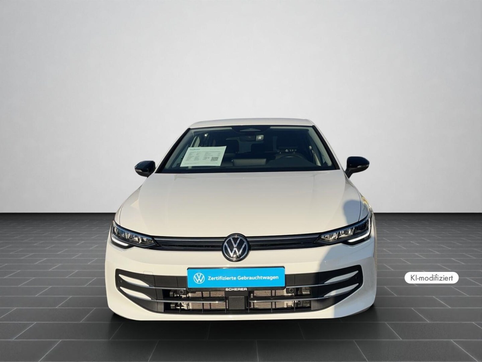 Volkswagen Golf – Bild 5