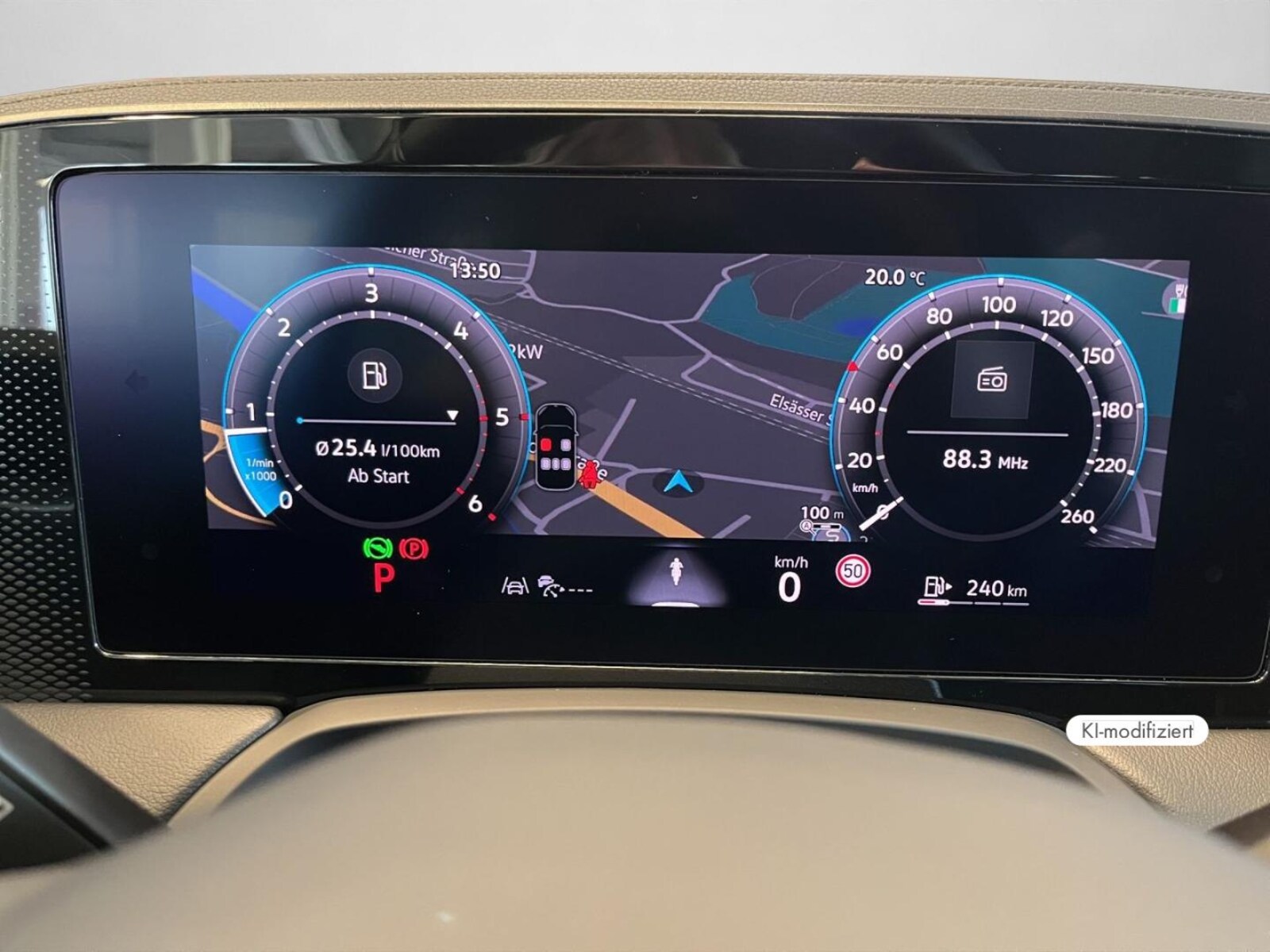 Volkswagen Passat – Bild 10
