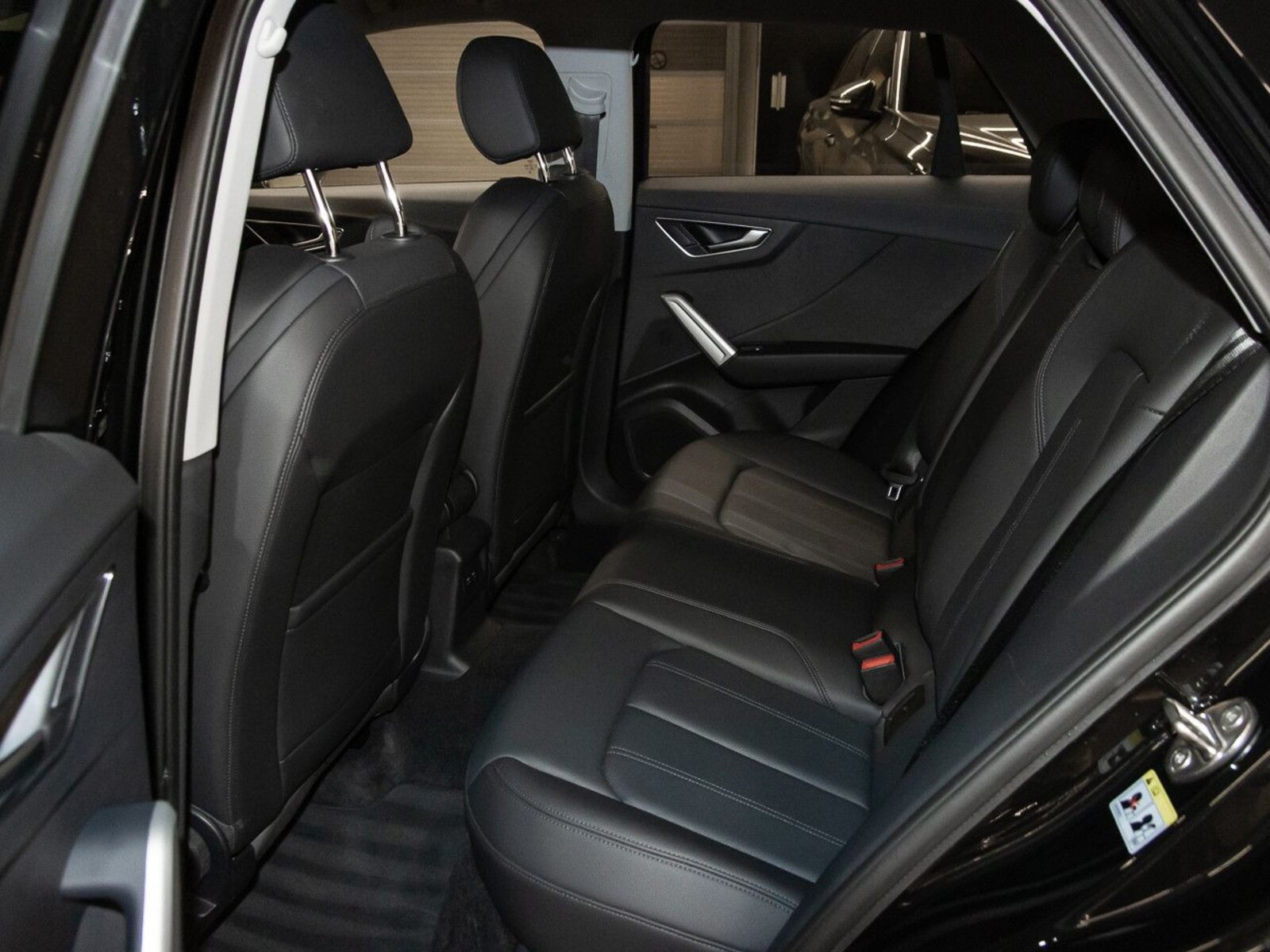 Audi Q2 – Bild 11