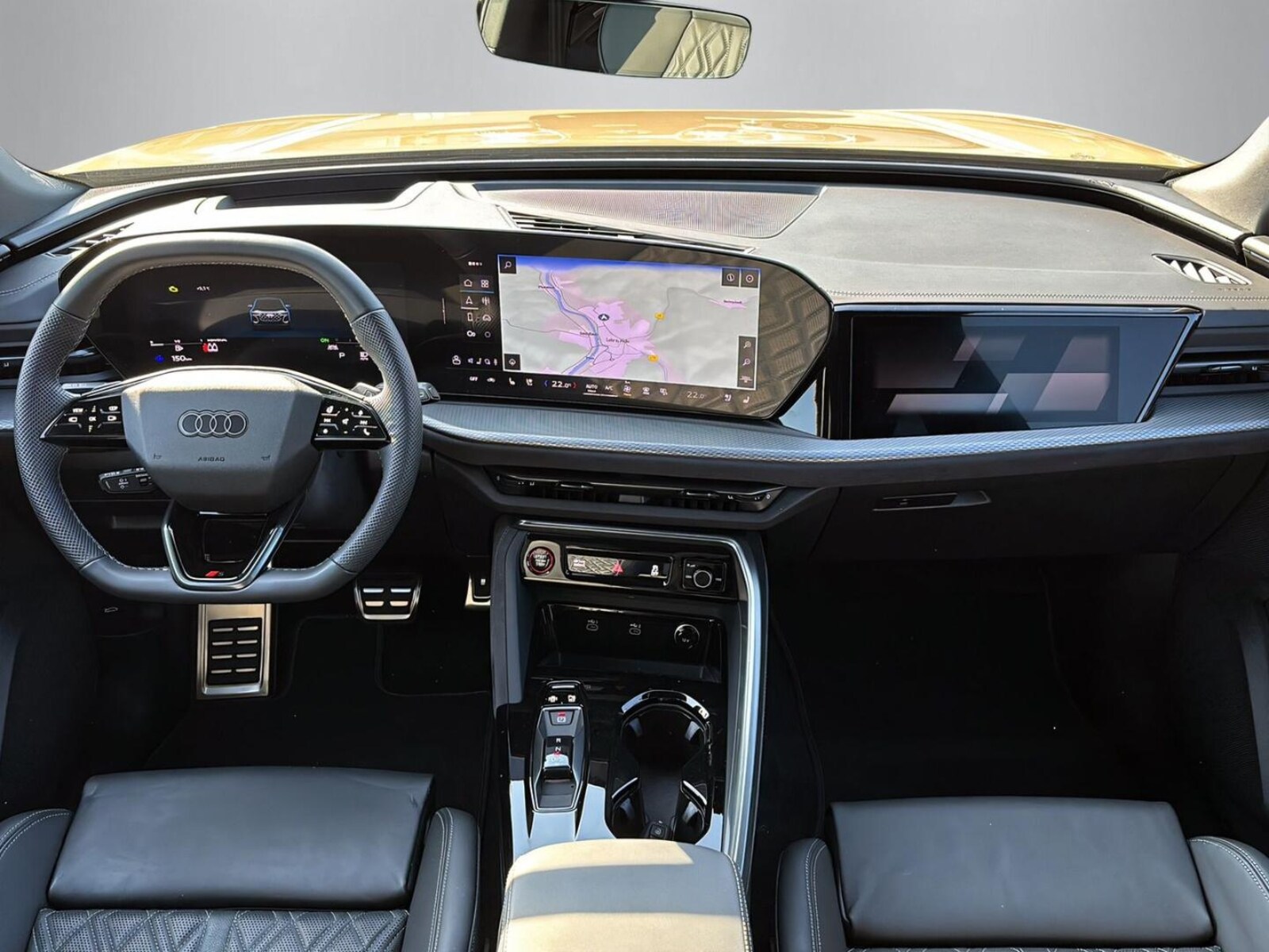 Audi SQ5 – Bild 8