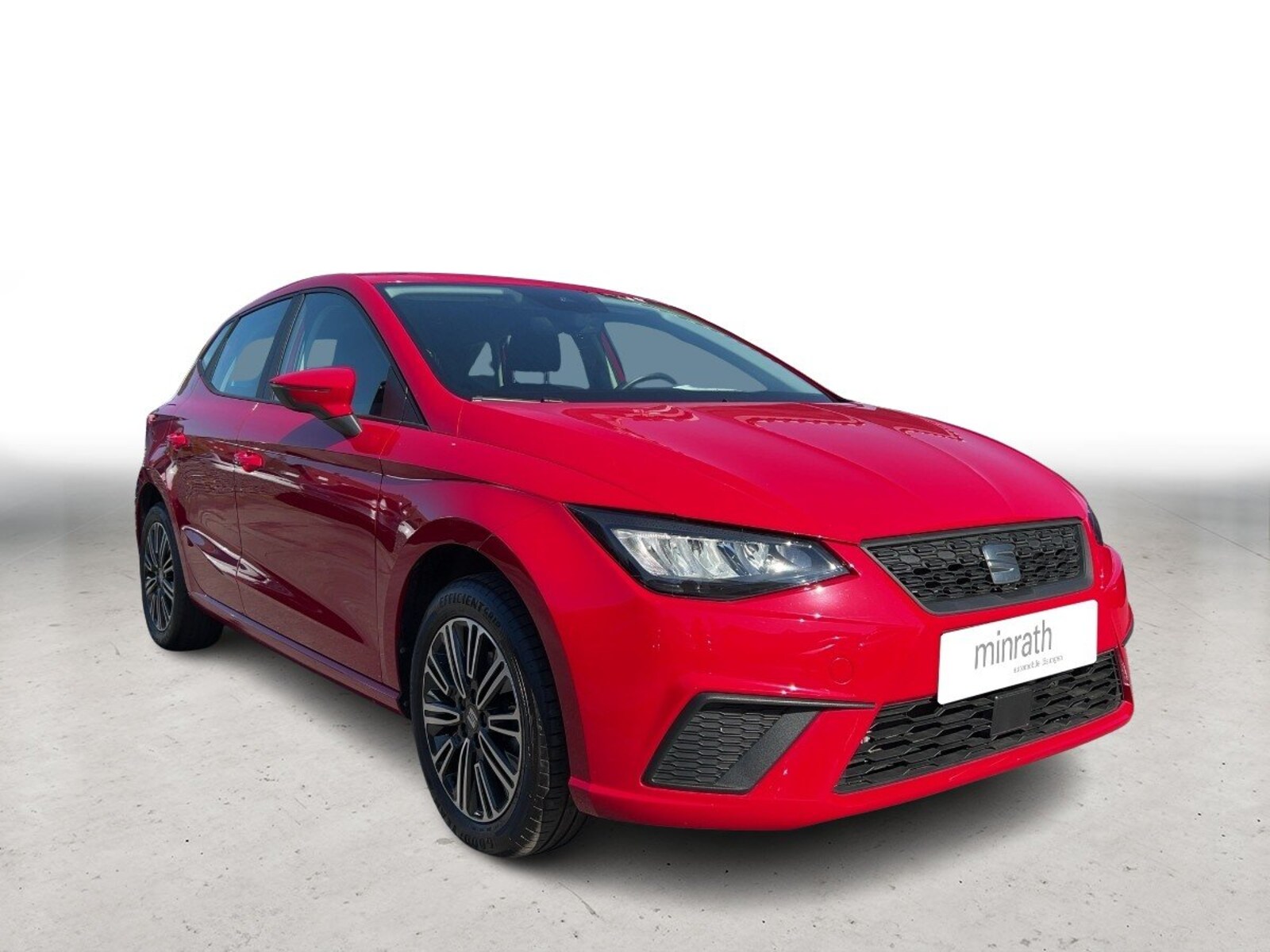 SEAT Ibiza – Bild 7