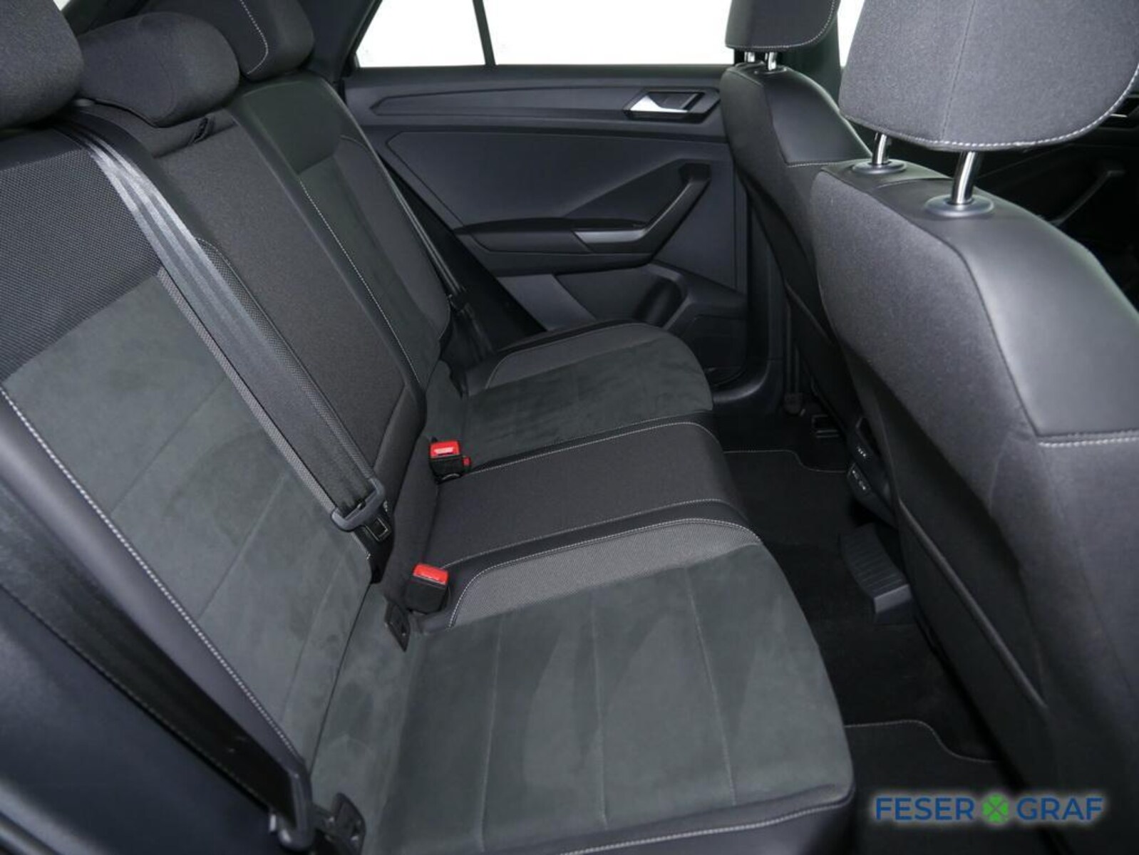 Volkswagen T-Roc – Bild 5