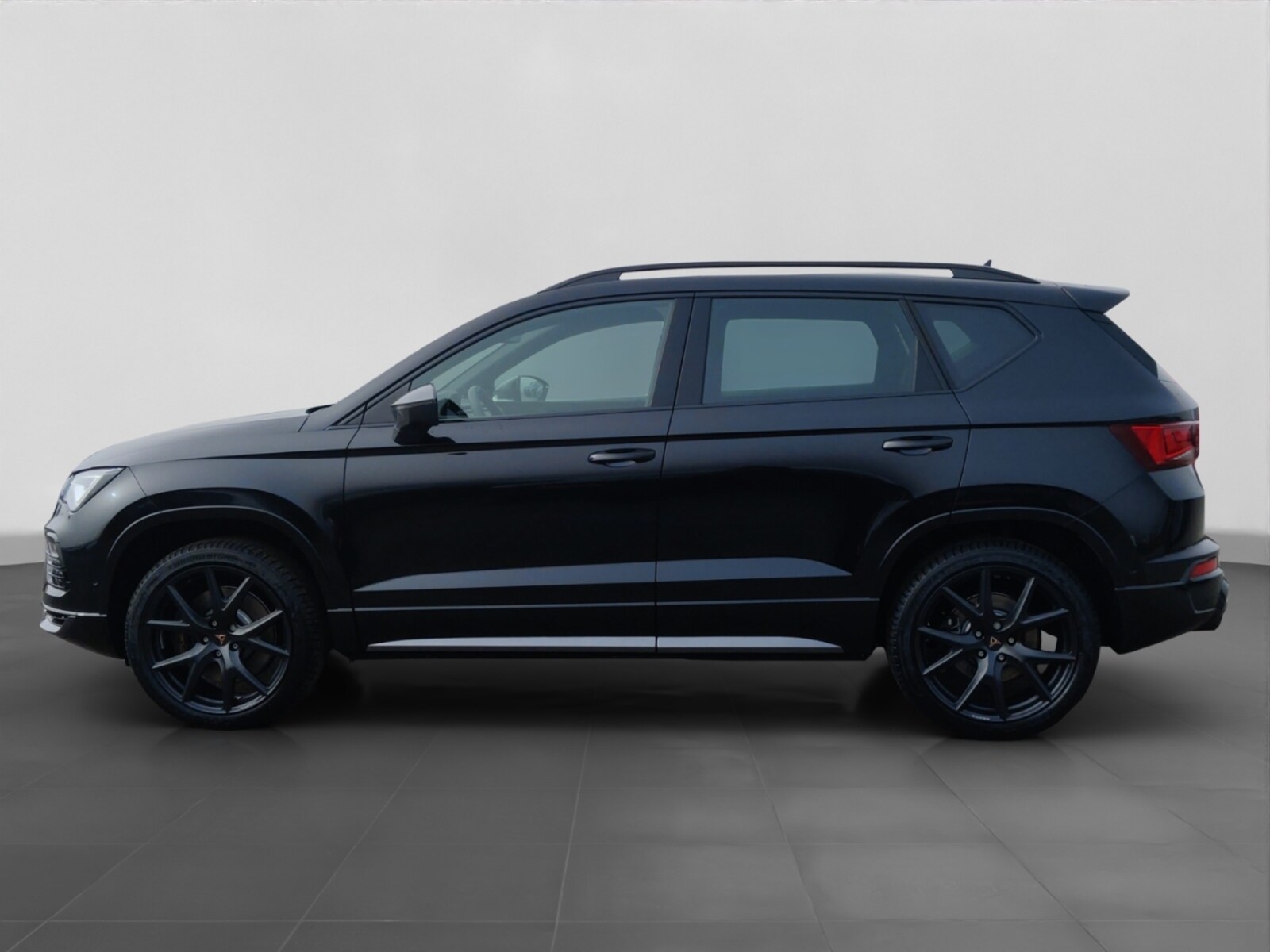 CUPRA Ateca – Bild 4