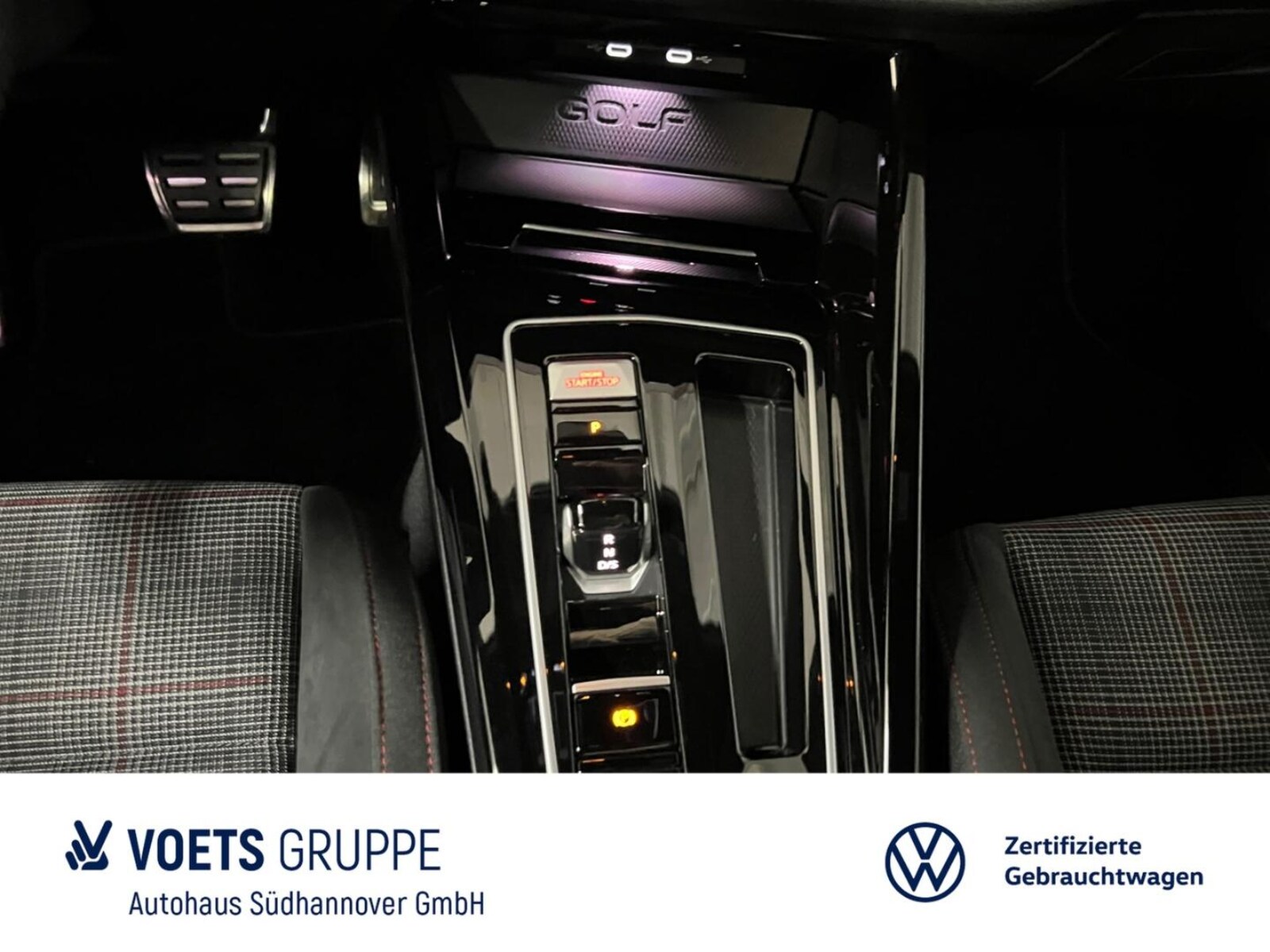 Volkswagen Golf – Bild 9