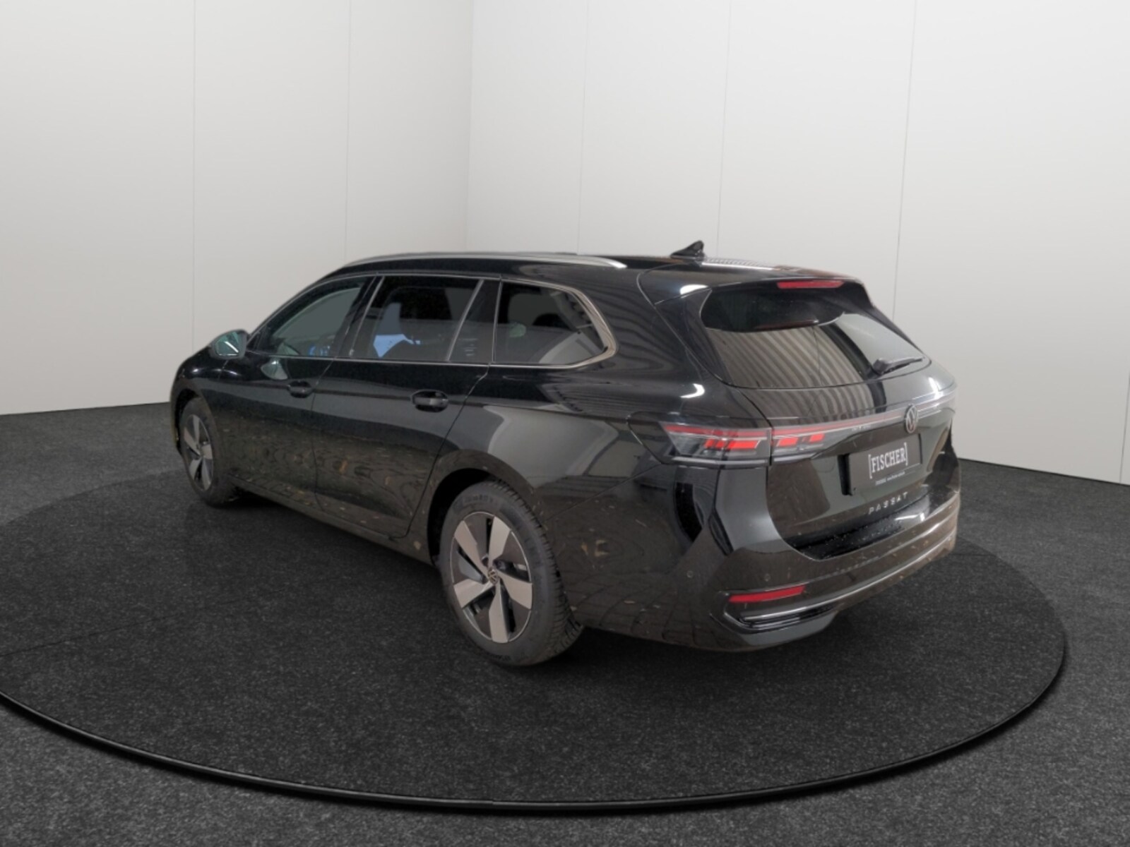 Volkswagen Passat – Bild 4