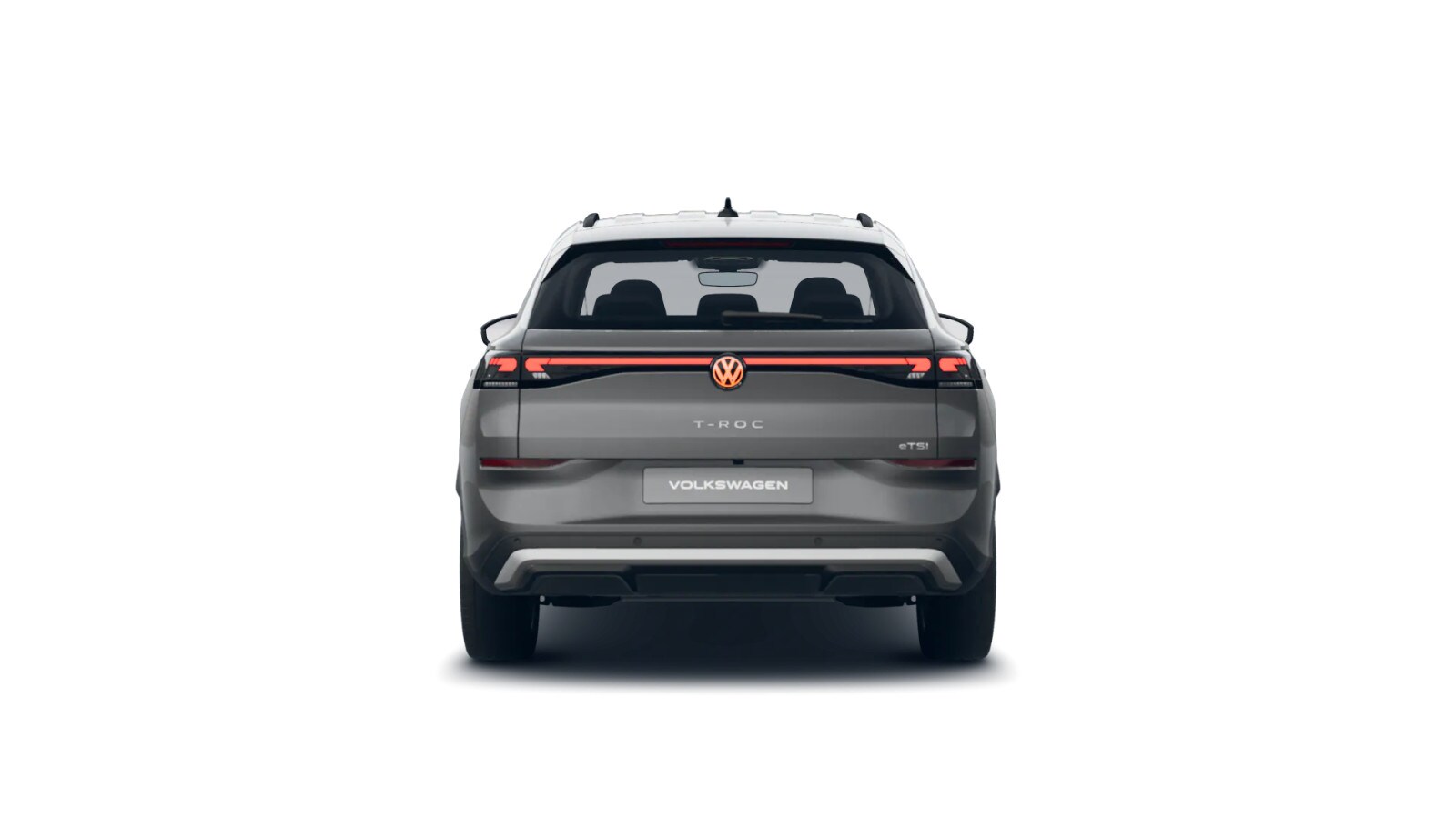 Volkswagen T-Roc – Bild 8