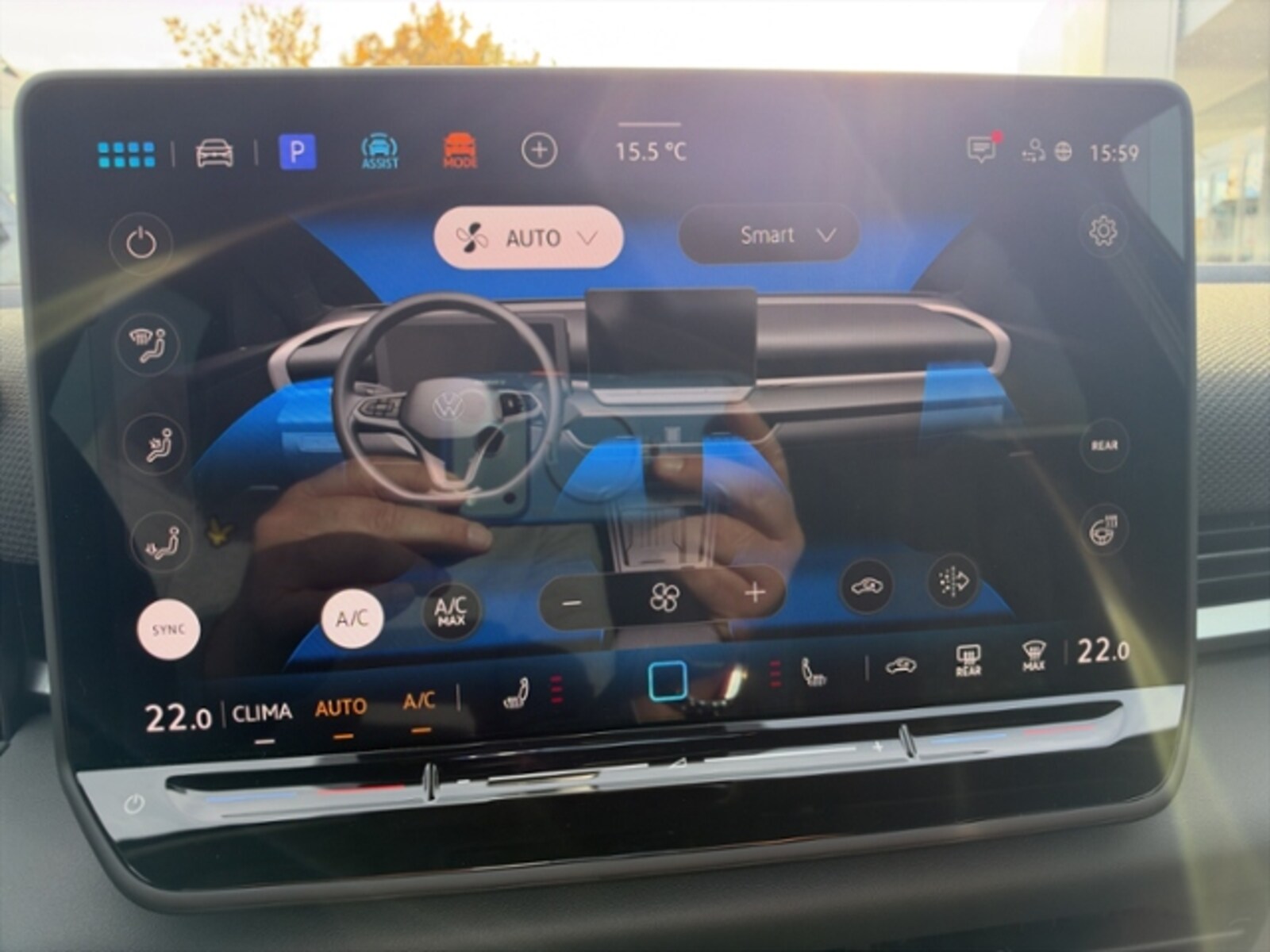 Volkswagen T-Roc – Bild 20