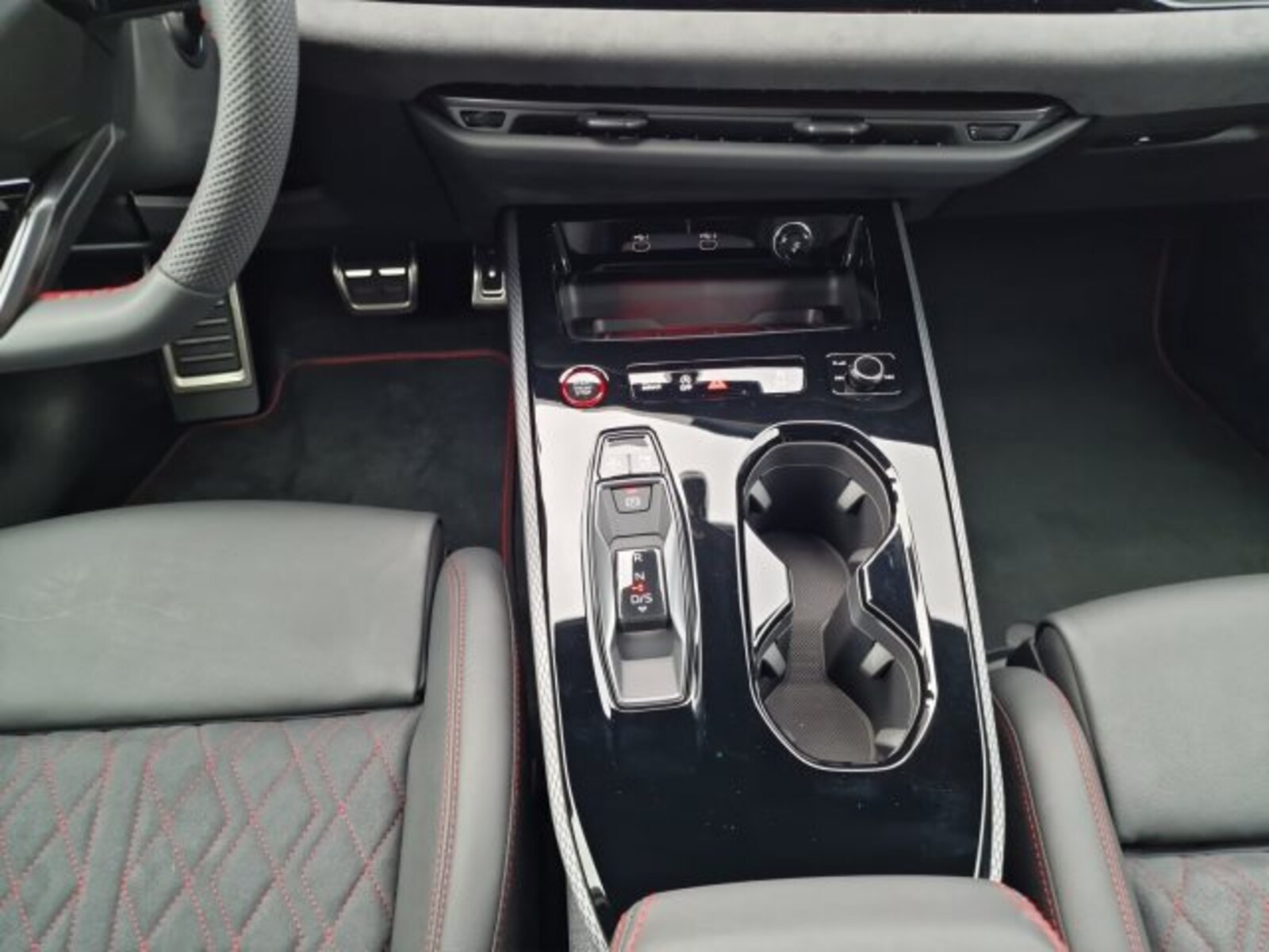 Audi A5 Avant – Bild 12