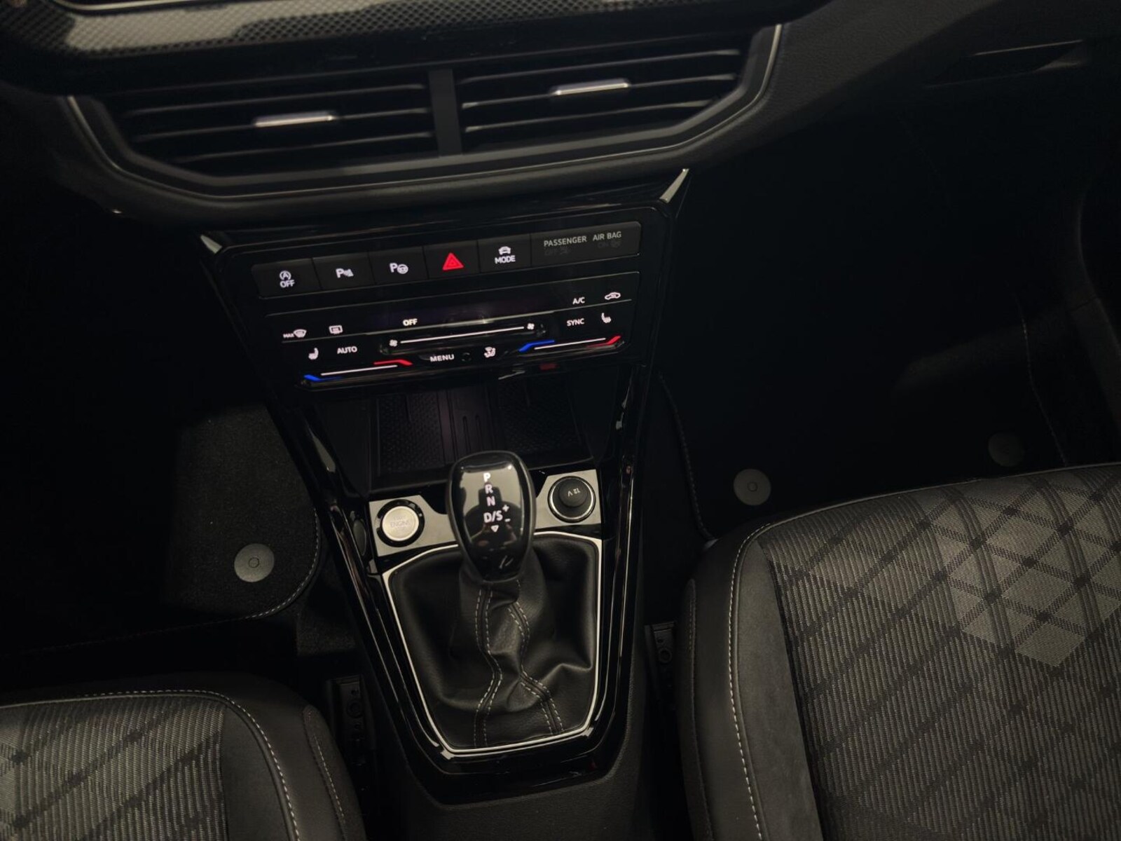 Volkswagen T-Cross – Bild 14