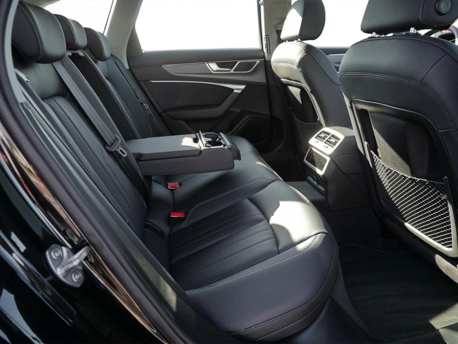Audi A6 Avant – Bild 16