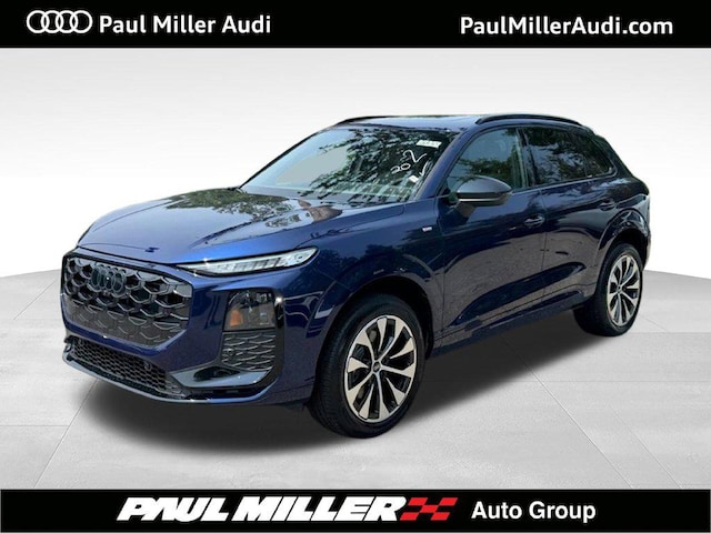 Photo of 2026 Audi Q3 SUV