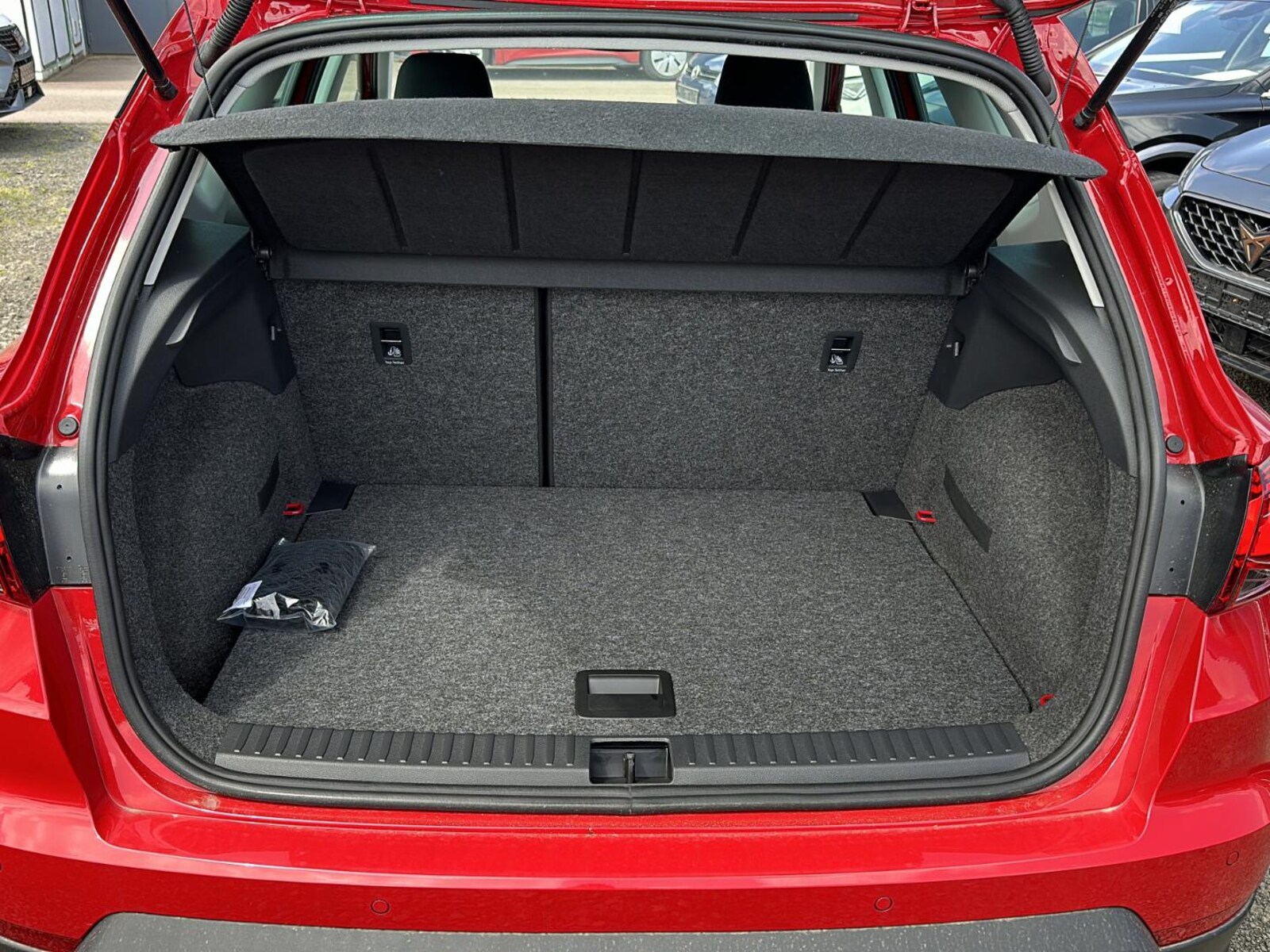 SEAT Arona – Bild 12