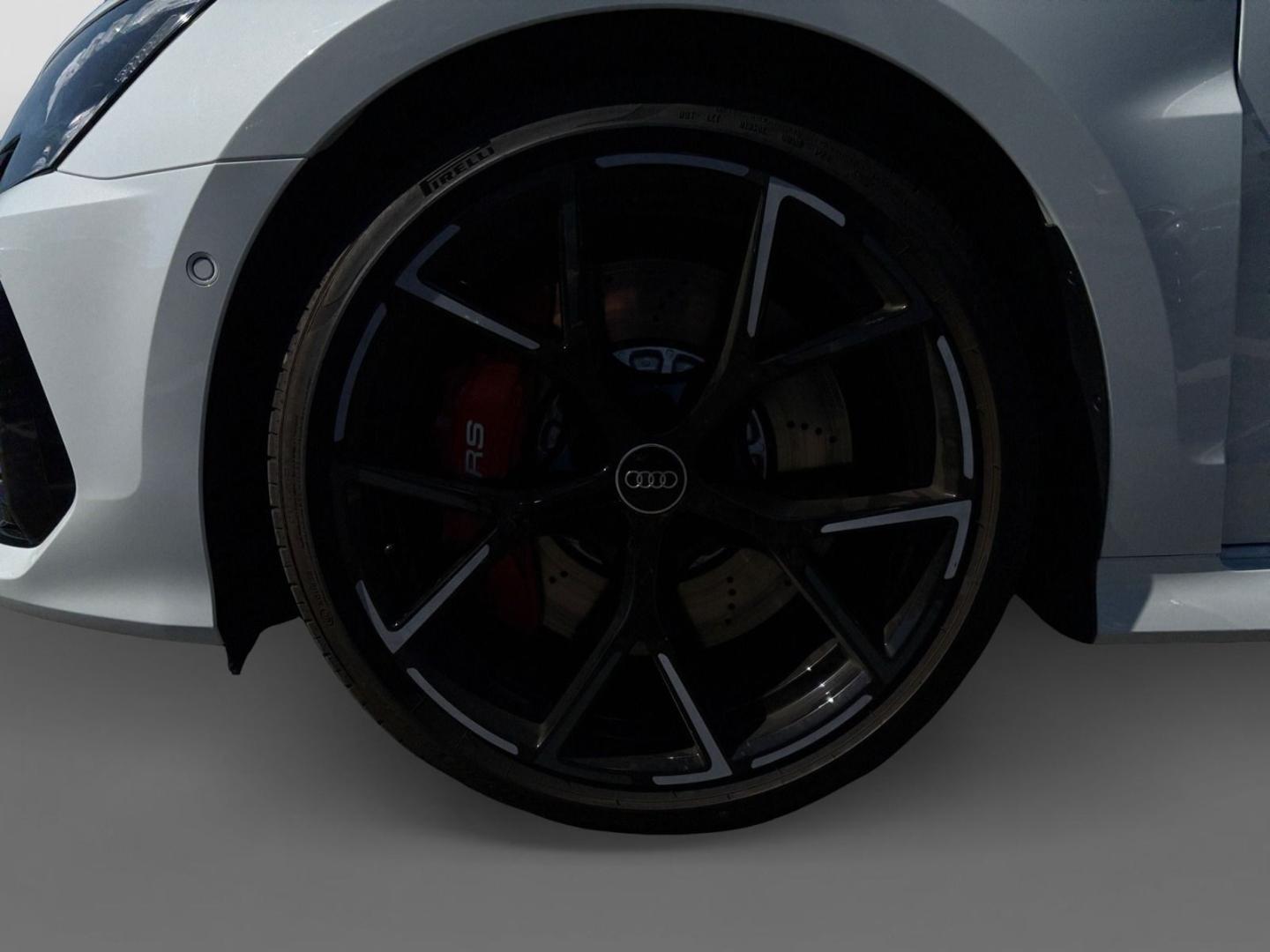 Image about Audi RS 3 Limousine TFSI quattro S tronic