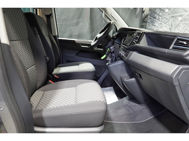 Volkswagen T6.1 California