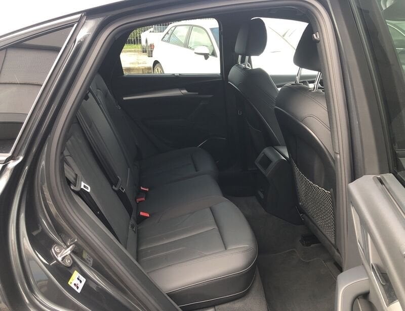 Image about Audi Q5 Sportback S line 35 TDI 120 kW (163 PS) S tronic