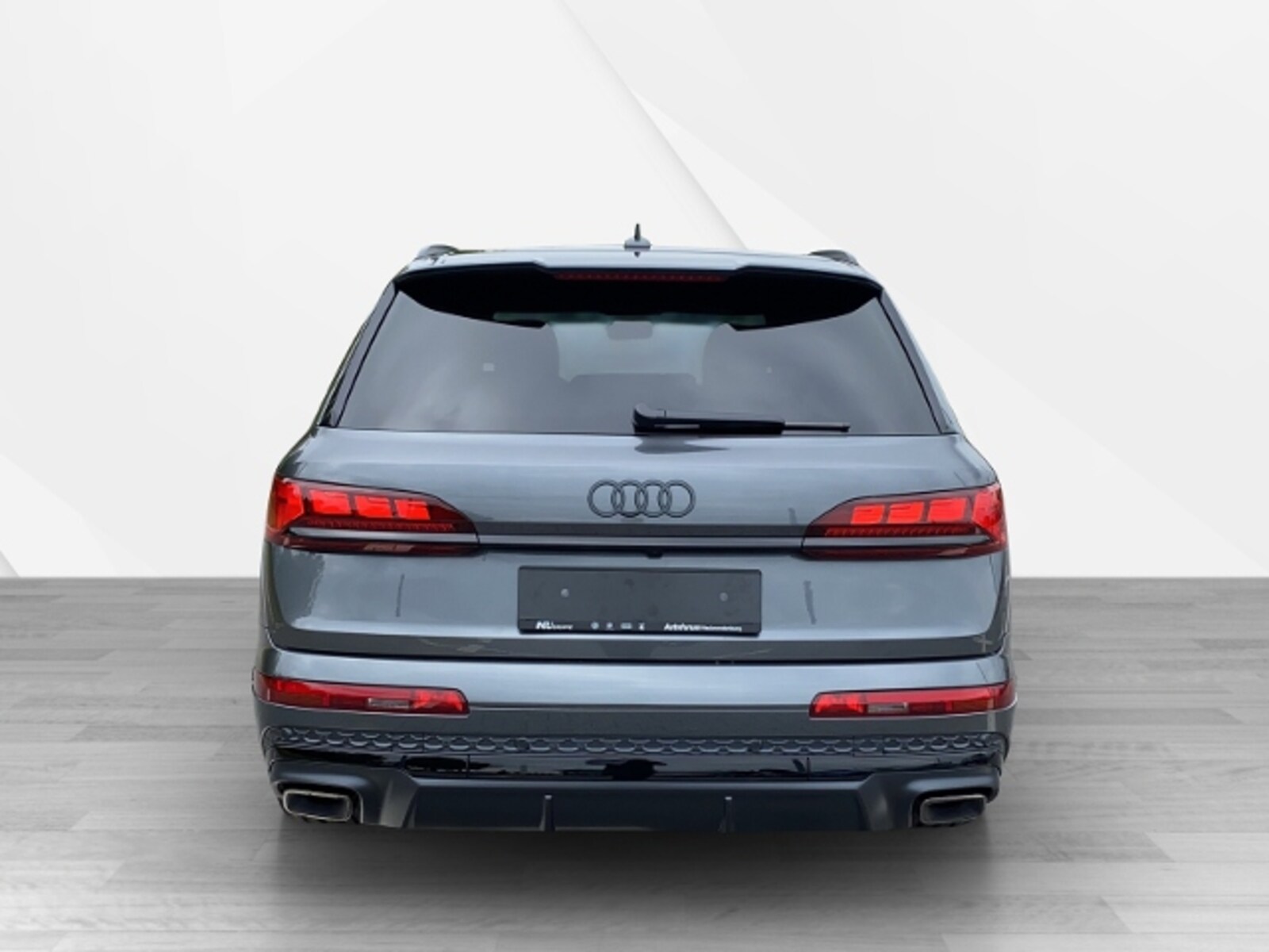 Audi Q7 – Bild 13