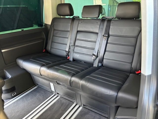 Volkswagen T6.1 Multivan