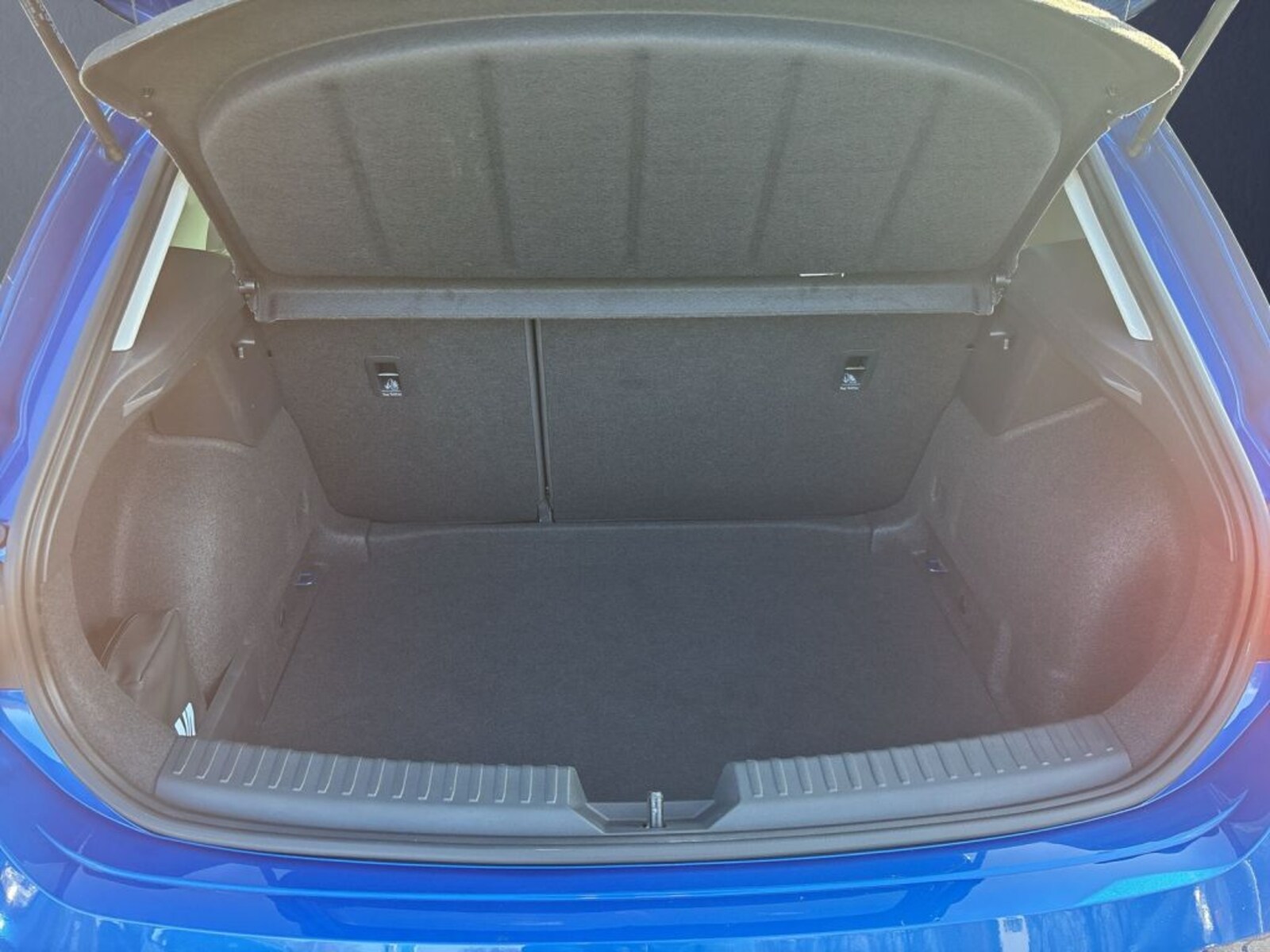 SEAT Leon – Bild 14