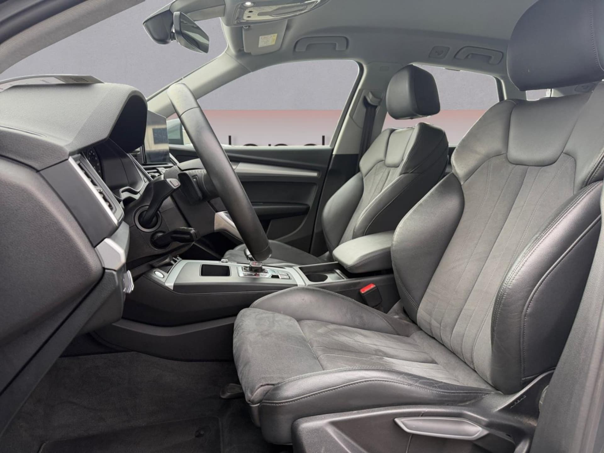 Audi Q5 SUV S line