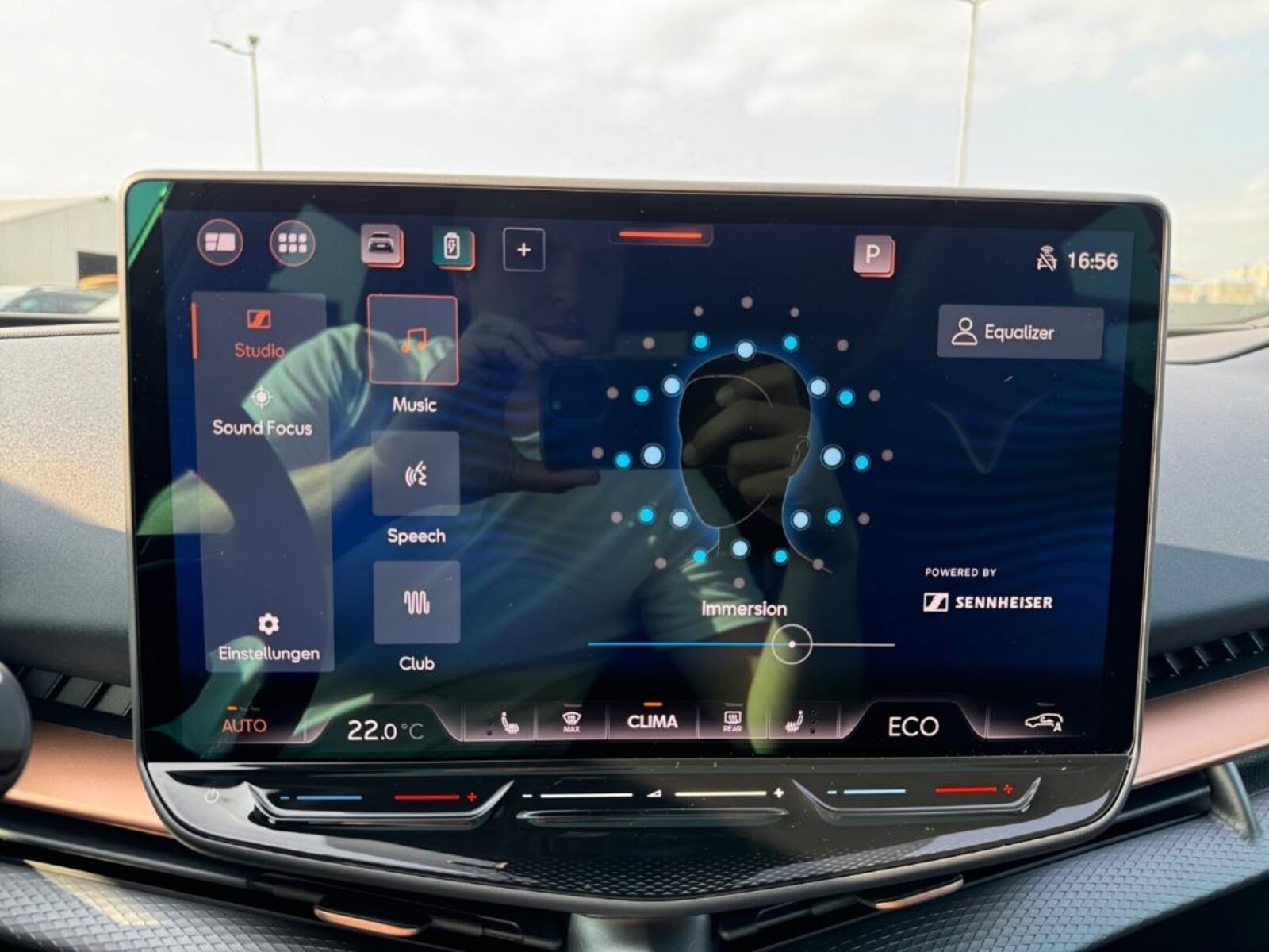 CUPRA Tavascan – Bild 31
