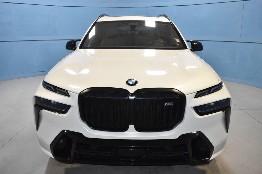2025 BMW X7 M60i - Photo 25