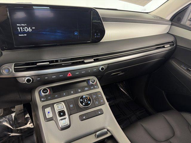 2023 Hyundai Palisade