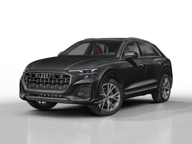2026 Audi Q8 55 Prestige Tiptonic quattro's photo