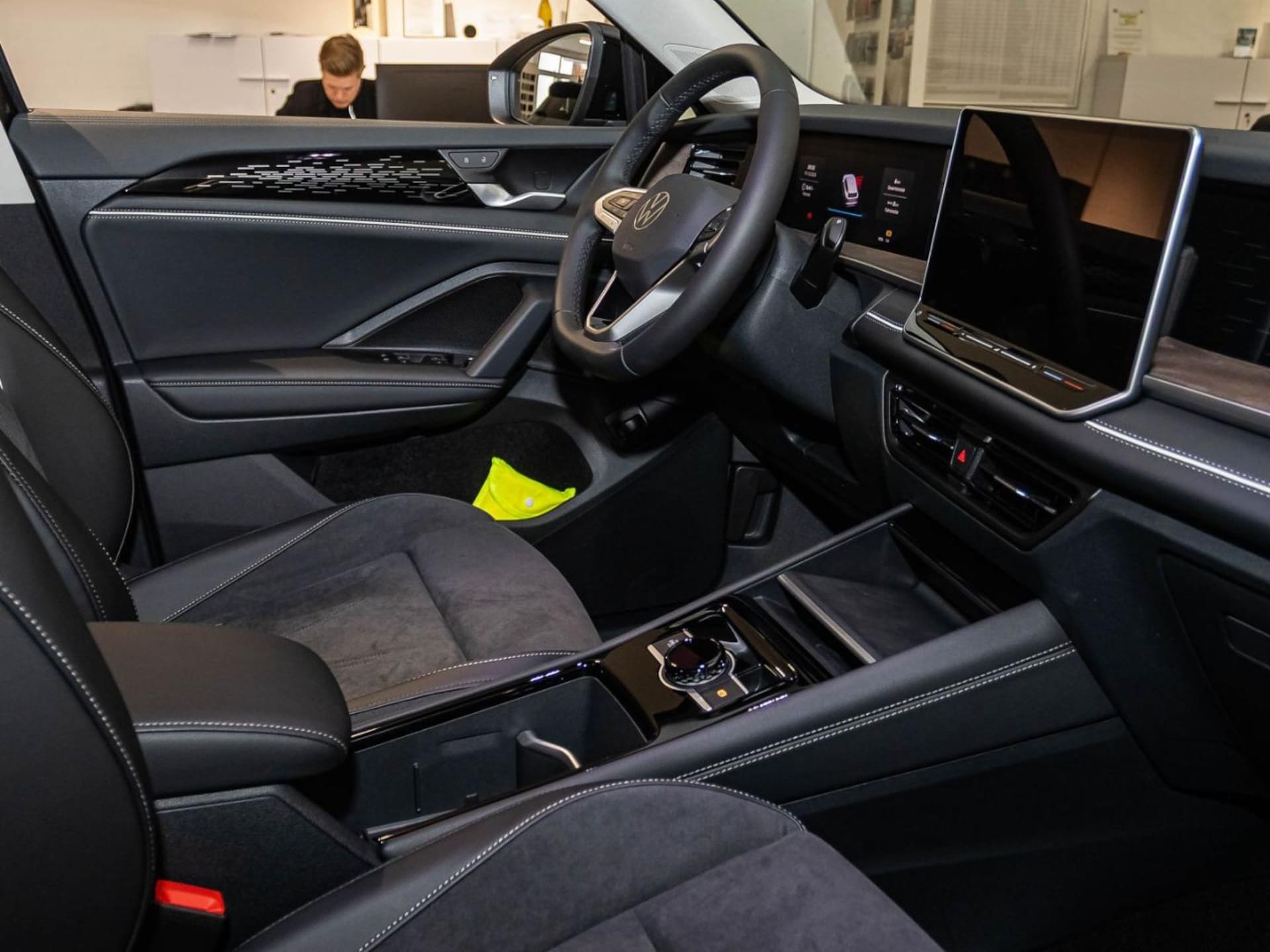 Volkswagen Tayron Elegance