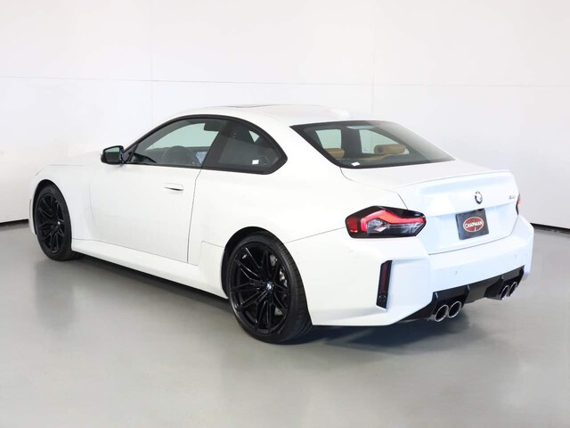 2024 BMW M2