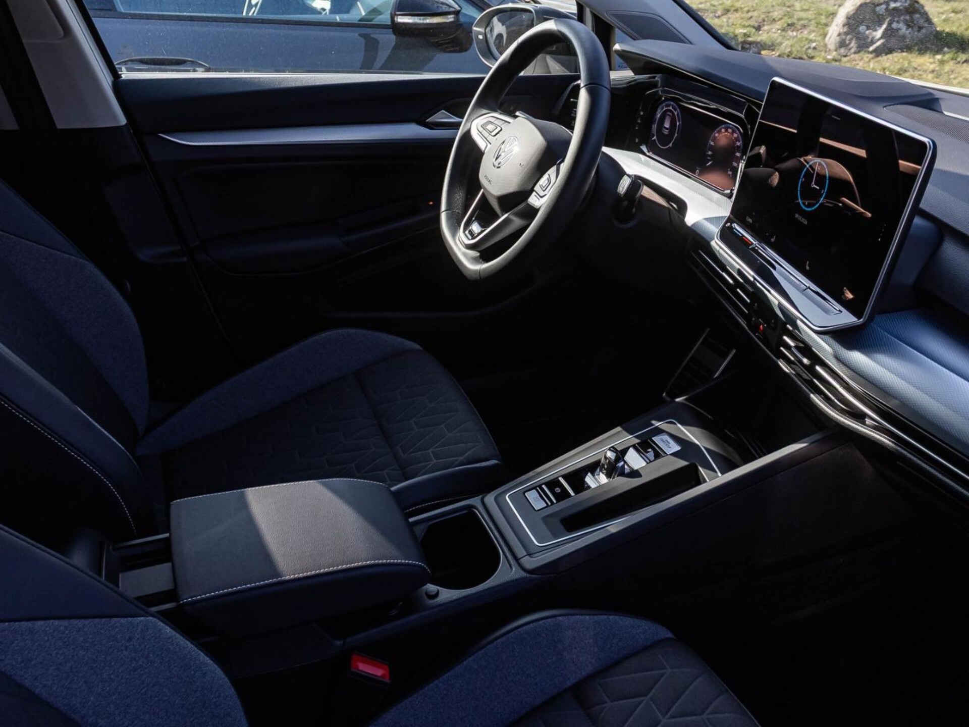 Volkswagen Golf Goal