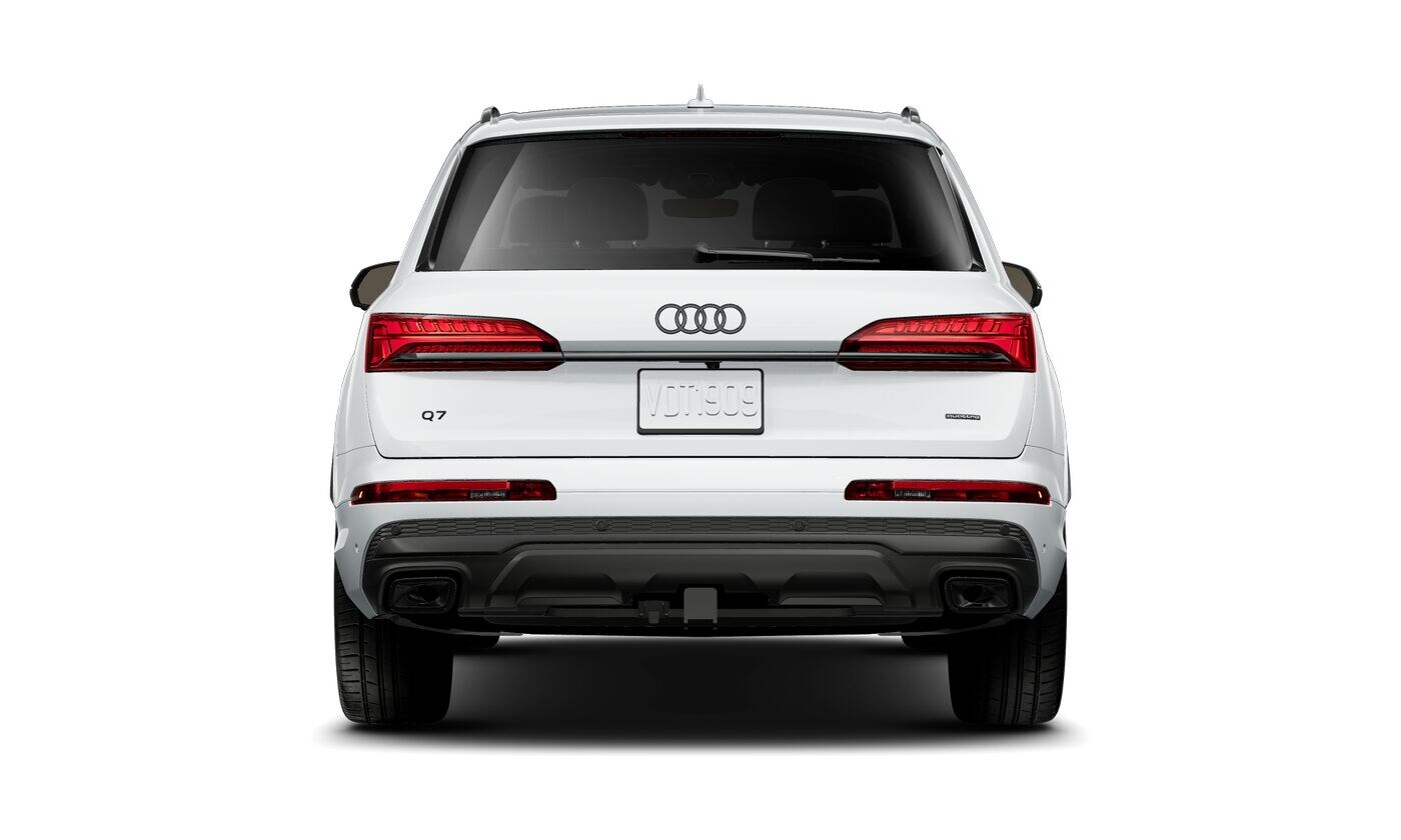 2026 Audi Q7 Premium - Photo 7