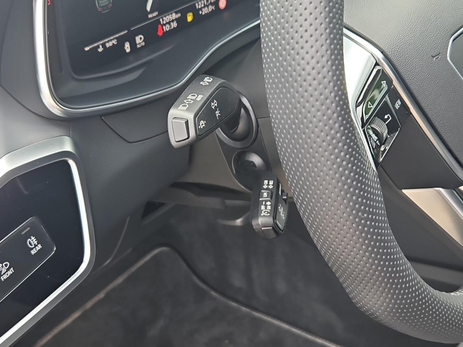 Audi S6 Avant – Bild 16