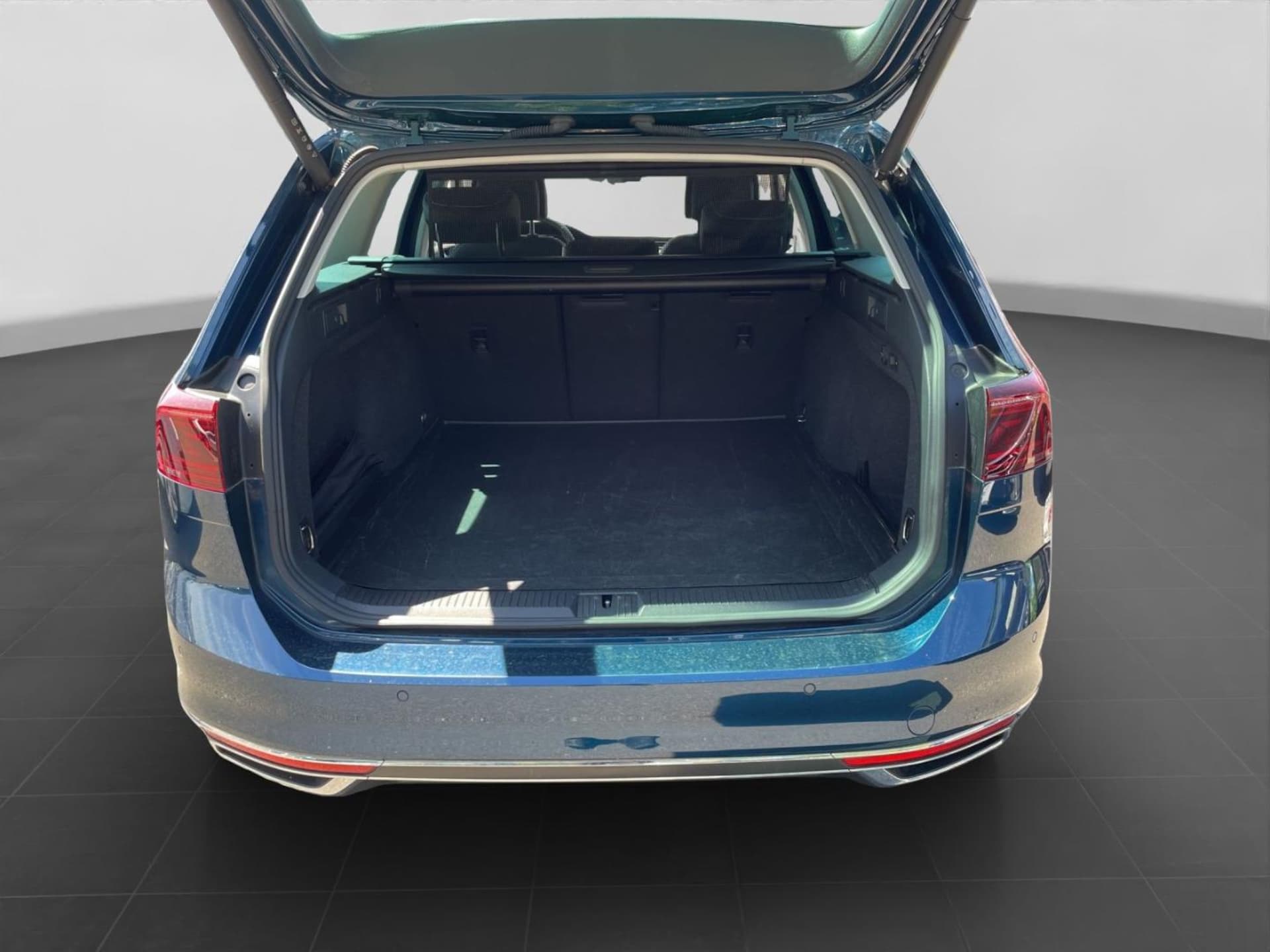 Volkswagen Passat Variant Elegance