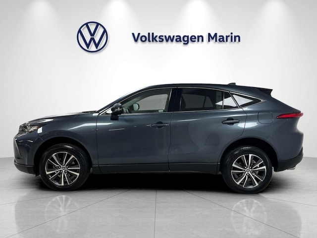2023 Toyota Venza