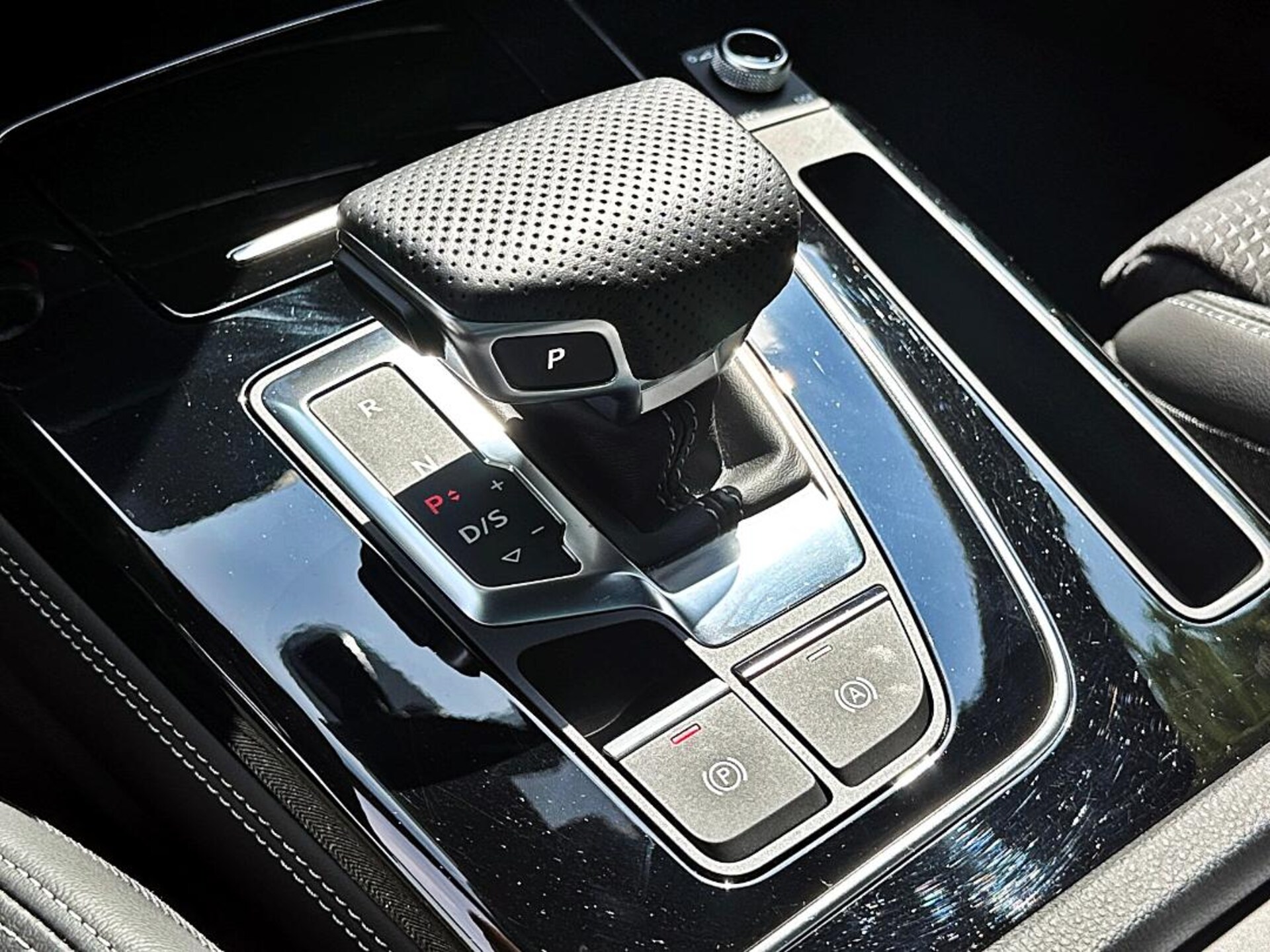 Audi Q5 SUV S line