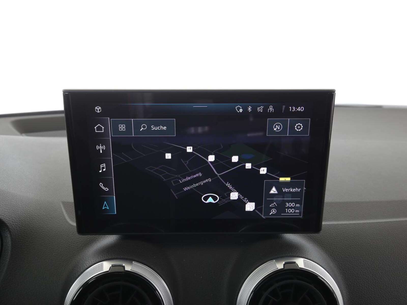 Audi Q2 – Bild 19