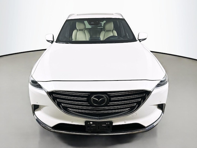 2018 Mazda CX-9